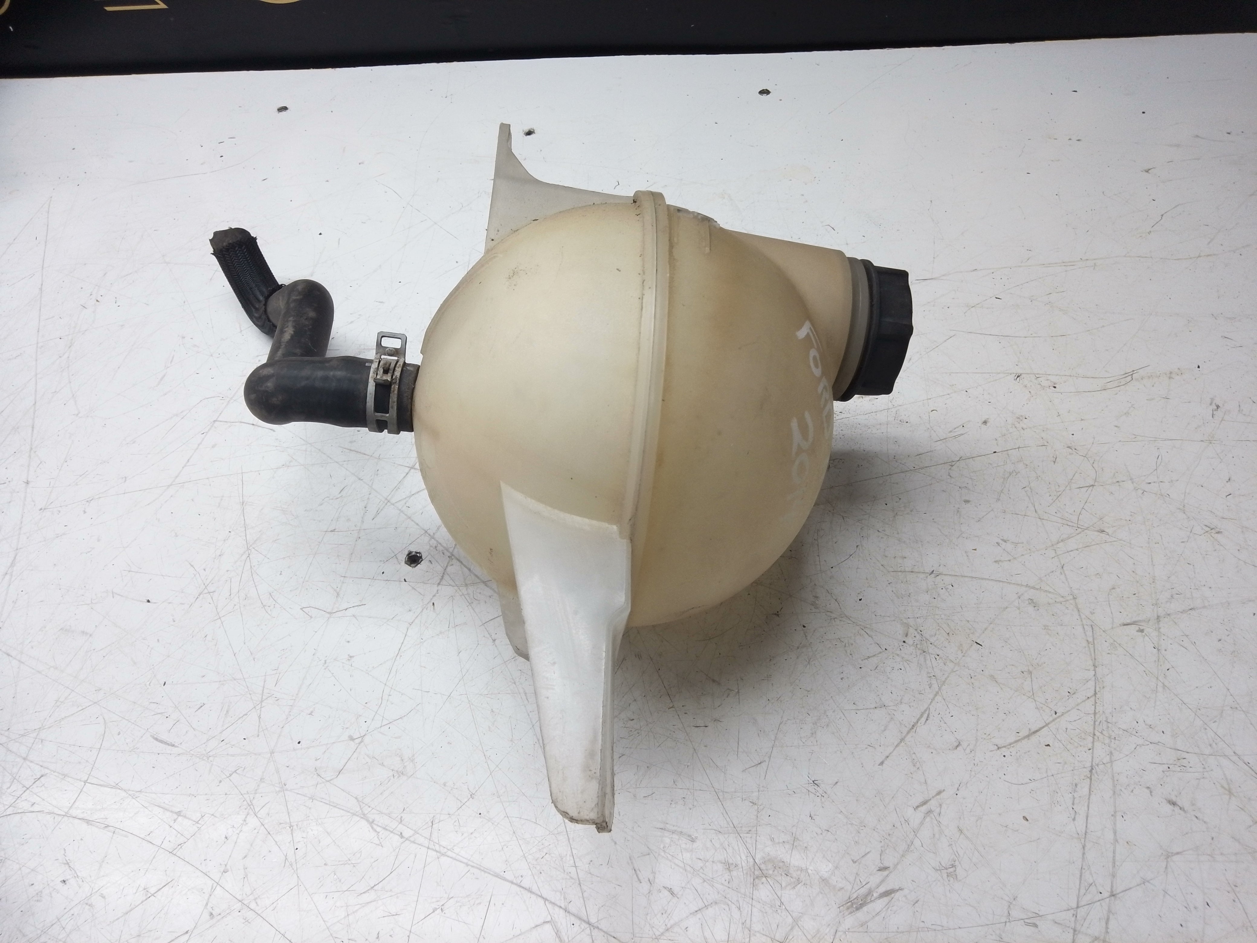 Ford Transit Custom 2016 Water Bottle (BK21-8K218-AG)