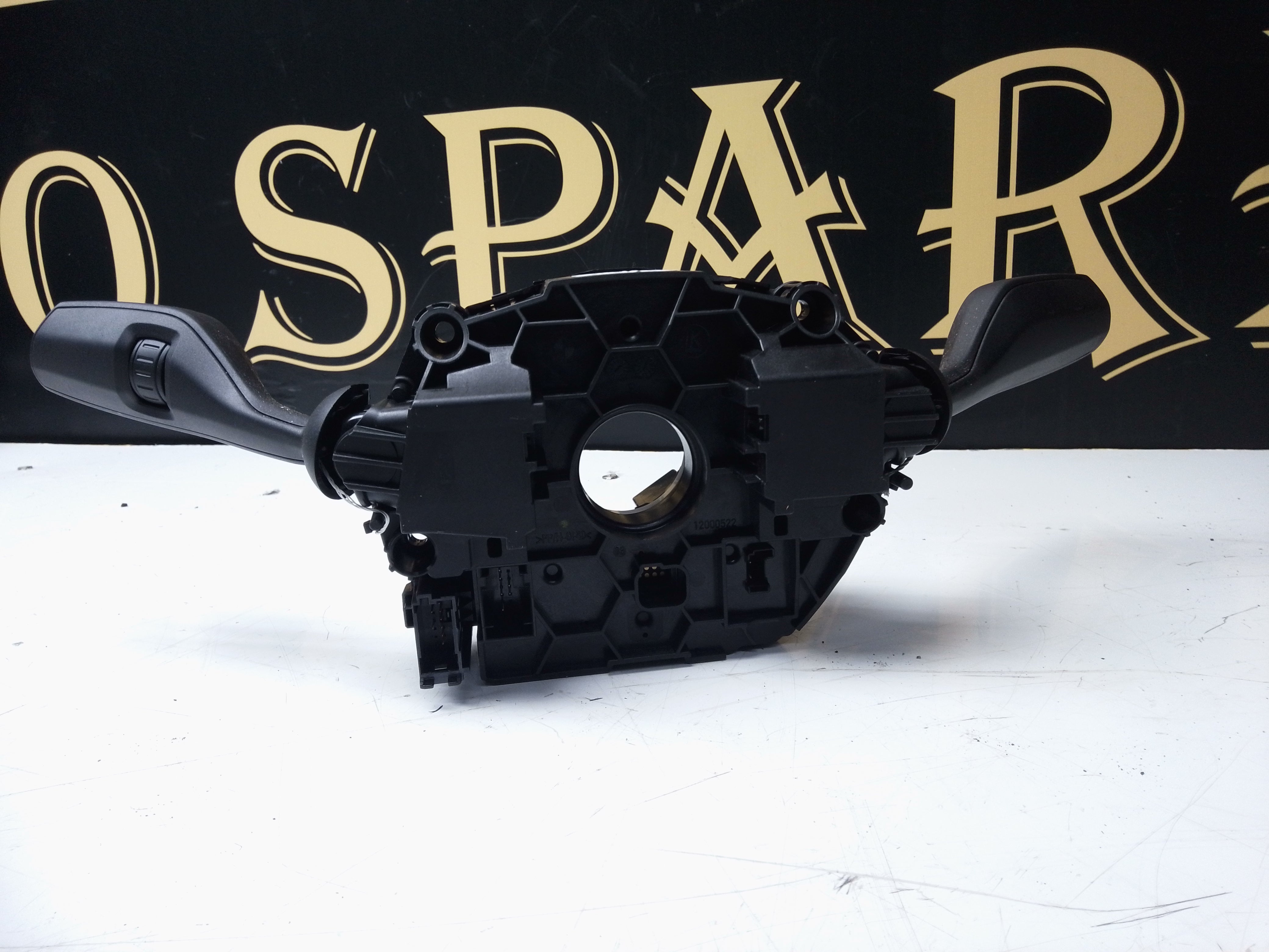 BMW 3 Series G20 Wiper Indicator Stalk / Squib (10528797-00)