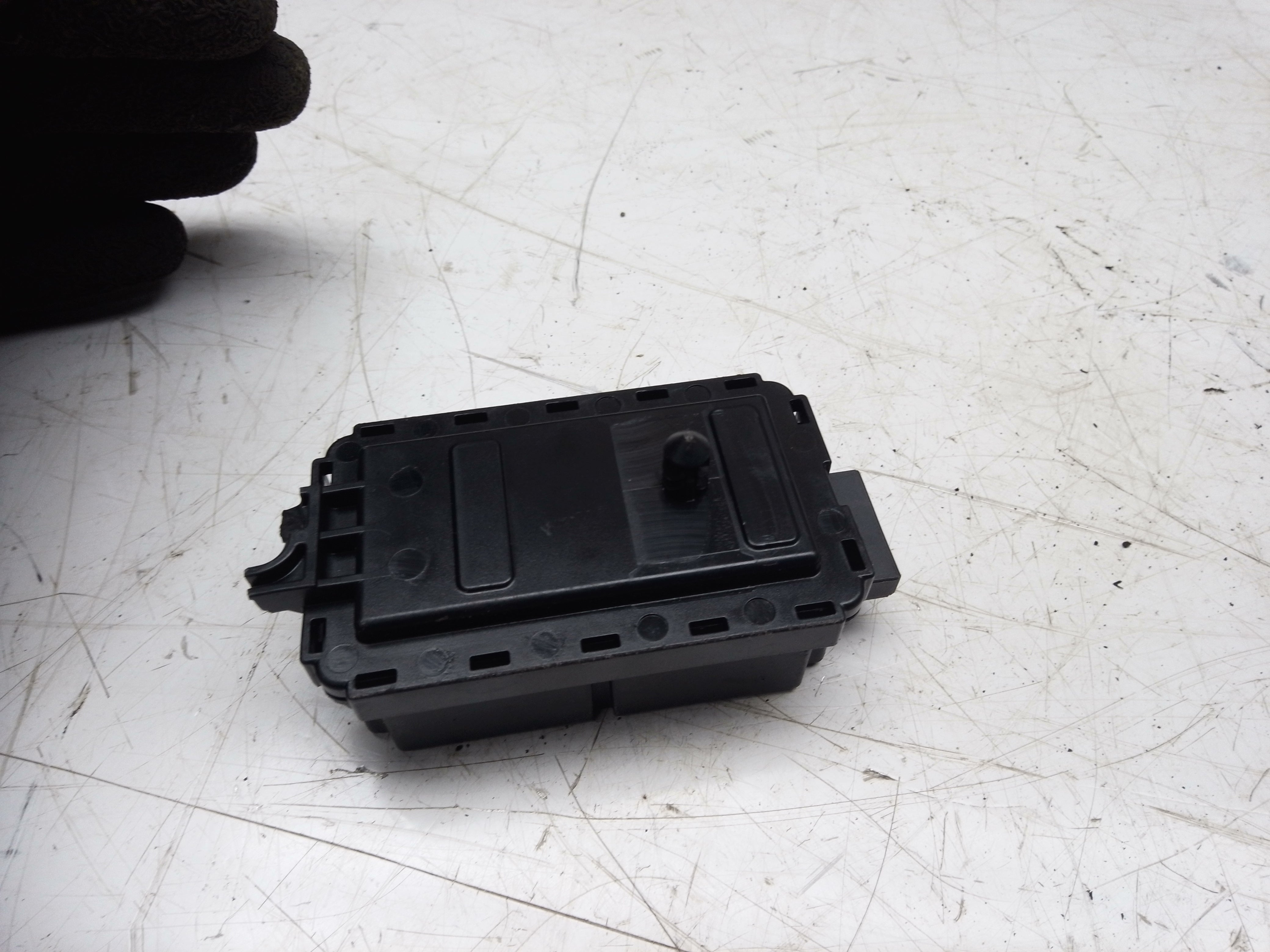 BMW 3 Series G20 2021 Radio Receiver Control Module ECU (7928648)