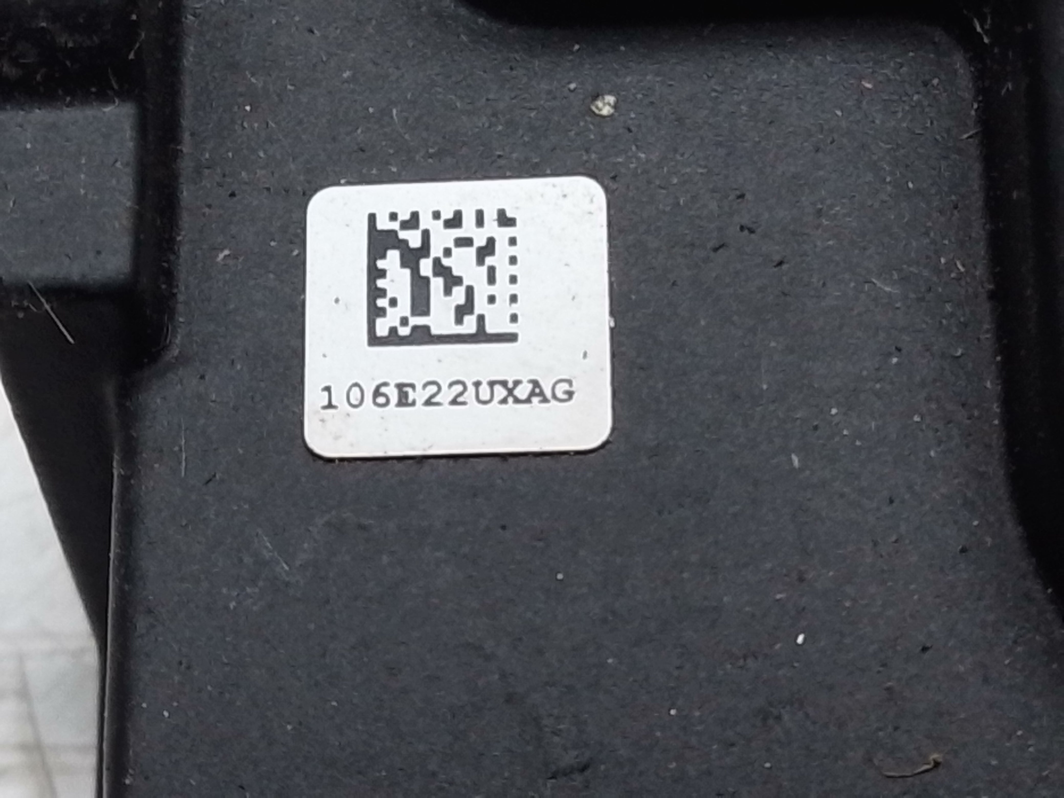 Ford Fiesta 2022 ST-Line B479 Front Windscreen Camera (N1BT-19H406-BA)