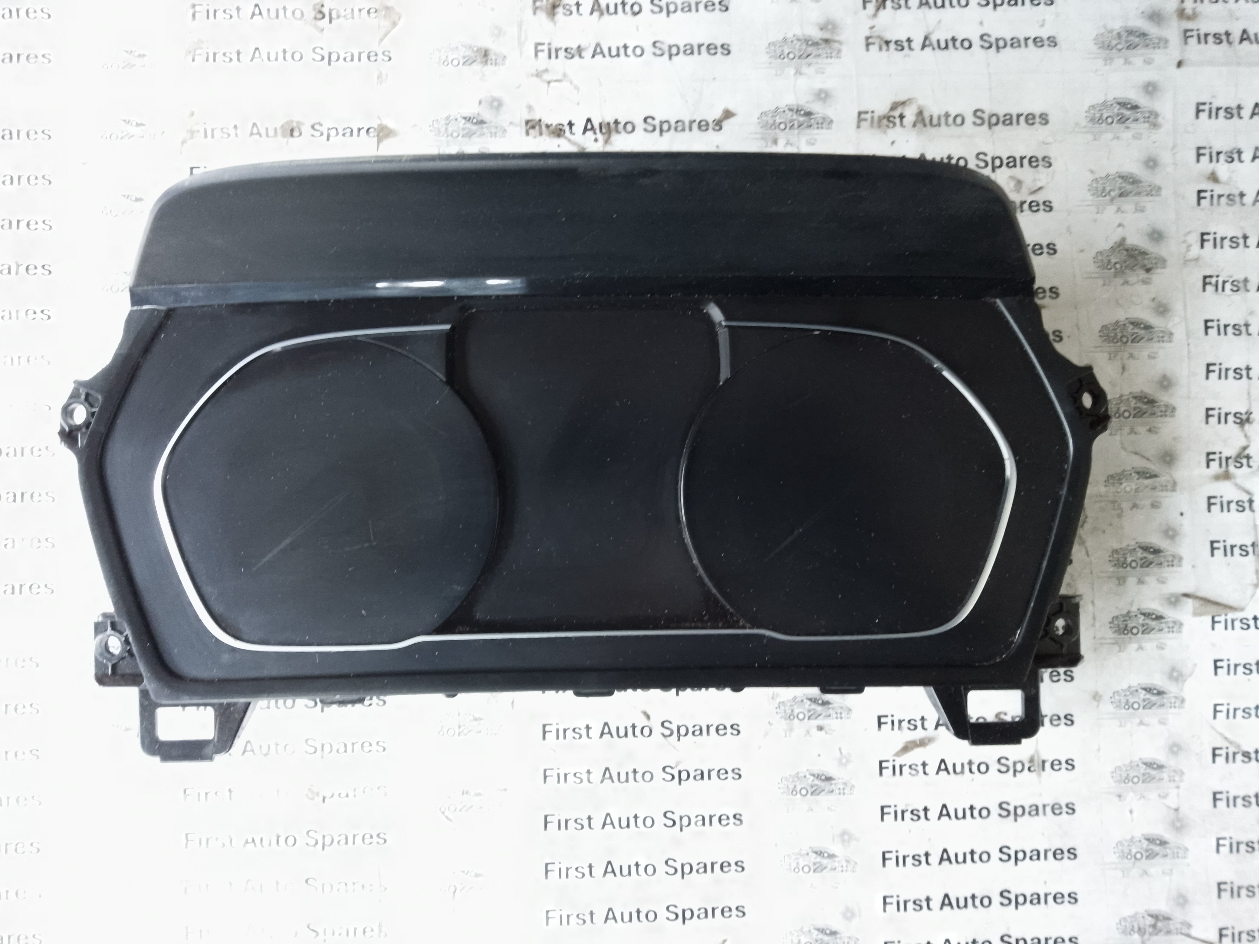 BMW 1 Series F40 Digital Speedometer Instrument Cluster (8709764) (5A305C4)
