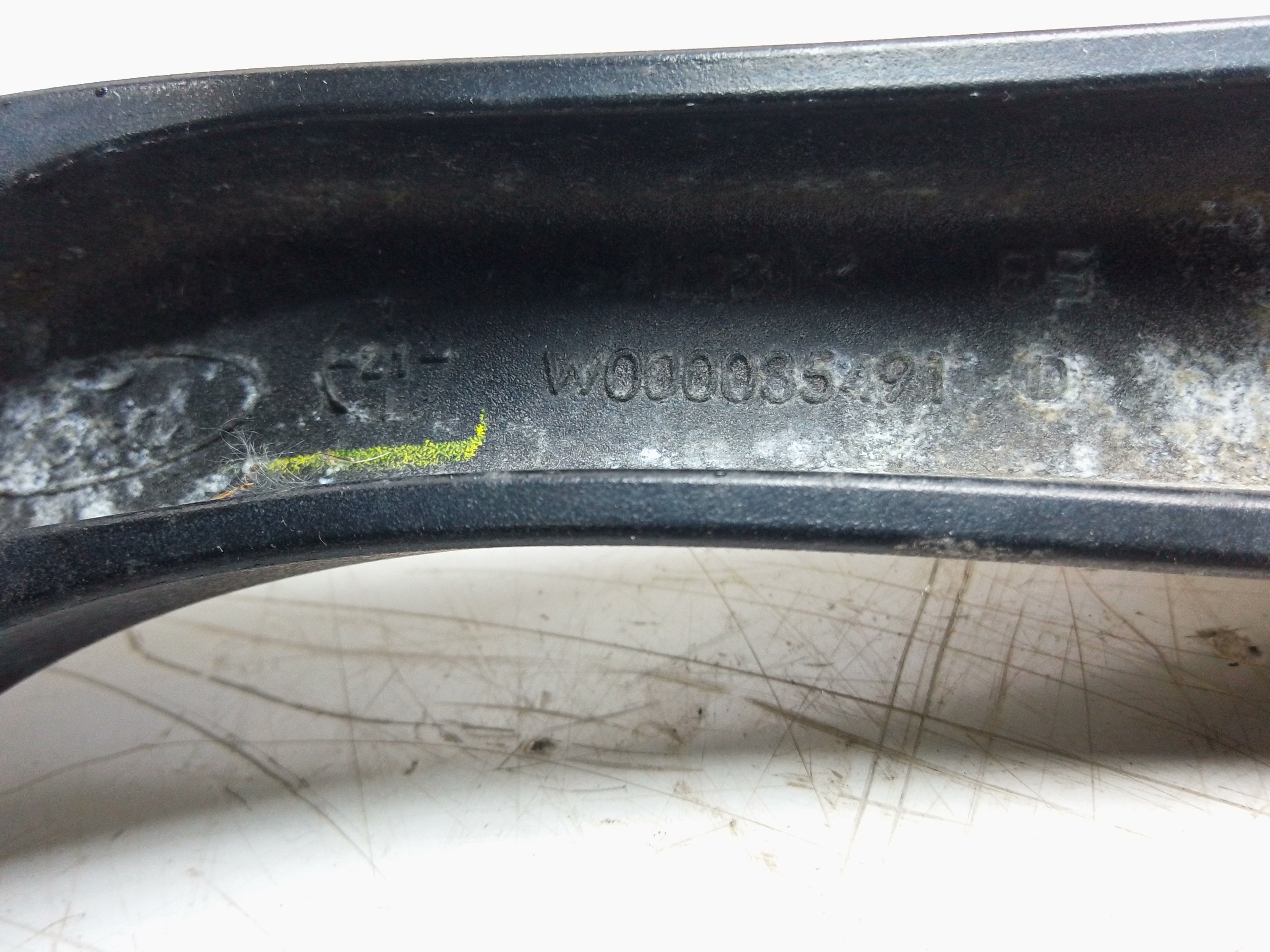 Ford Transit Connect 2012–2022 Wiper Motor (KT1B-17504-DB)