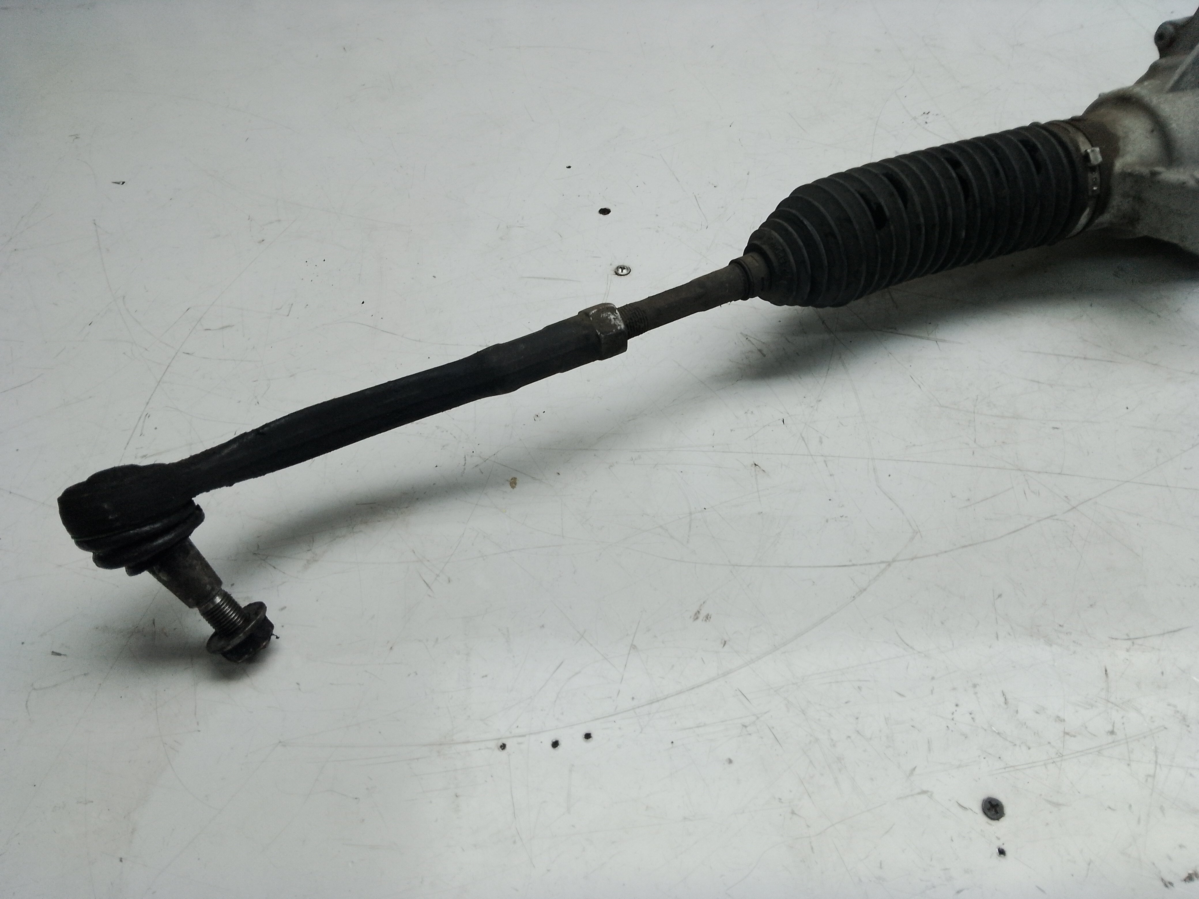 Mercedes-Benz Sprinter 2021 (907/910) Electric Power Steering Rack (A9104606800)