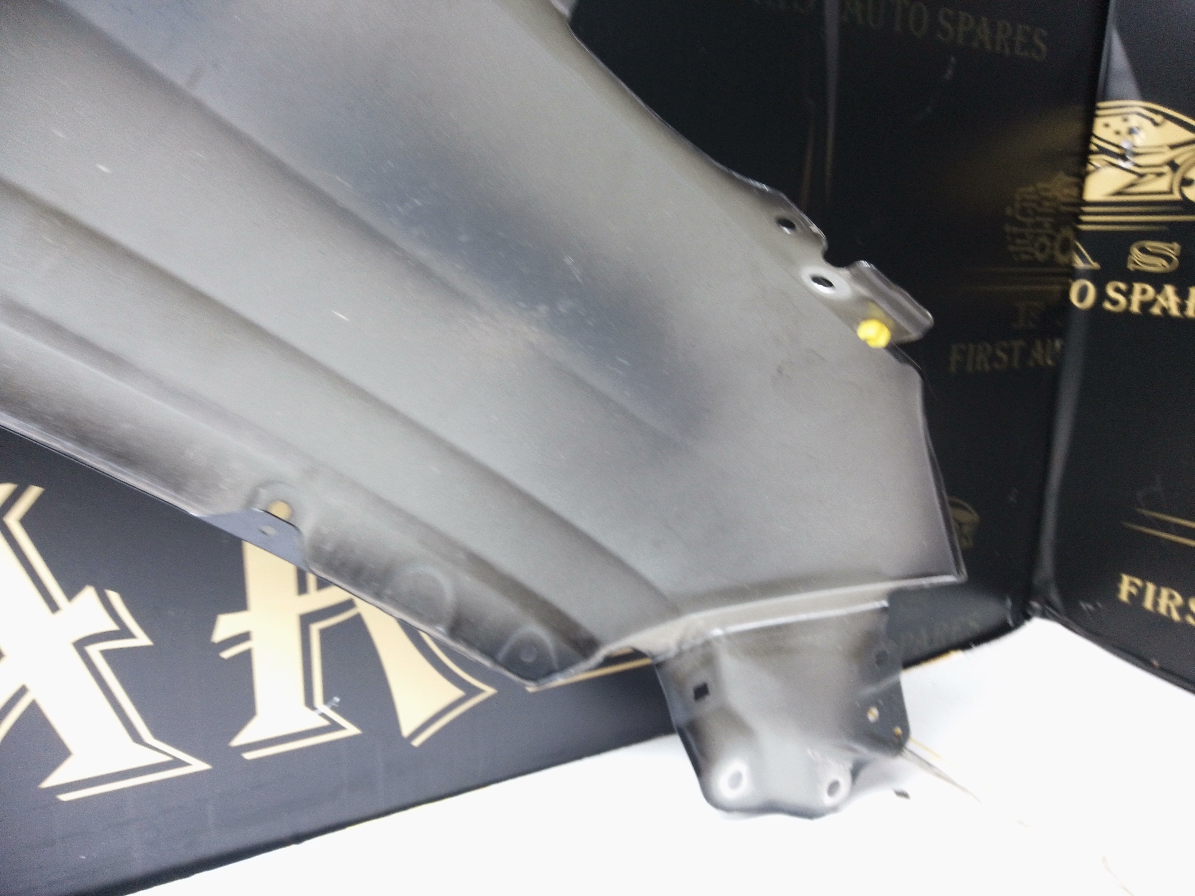 Toyota Rav-4 2022 Left Wing Fender (JTMR63FV00J018146)