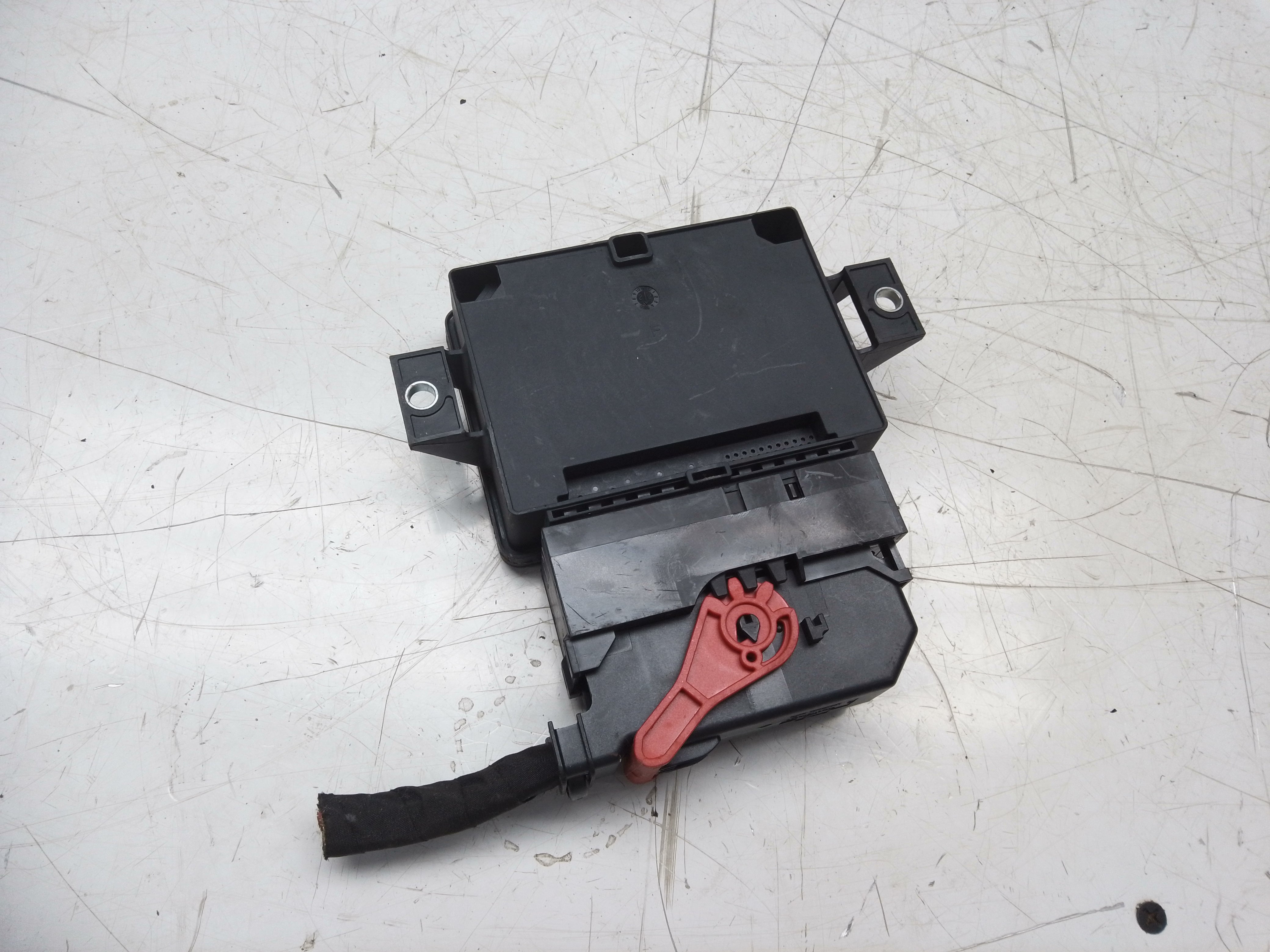 Nissan Juke 2021 Handbrake Control Module (285F23724R)