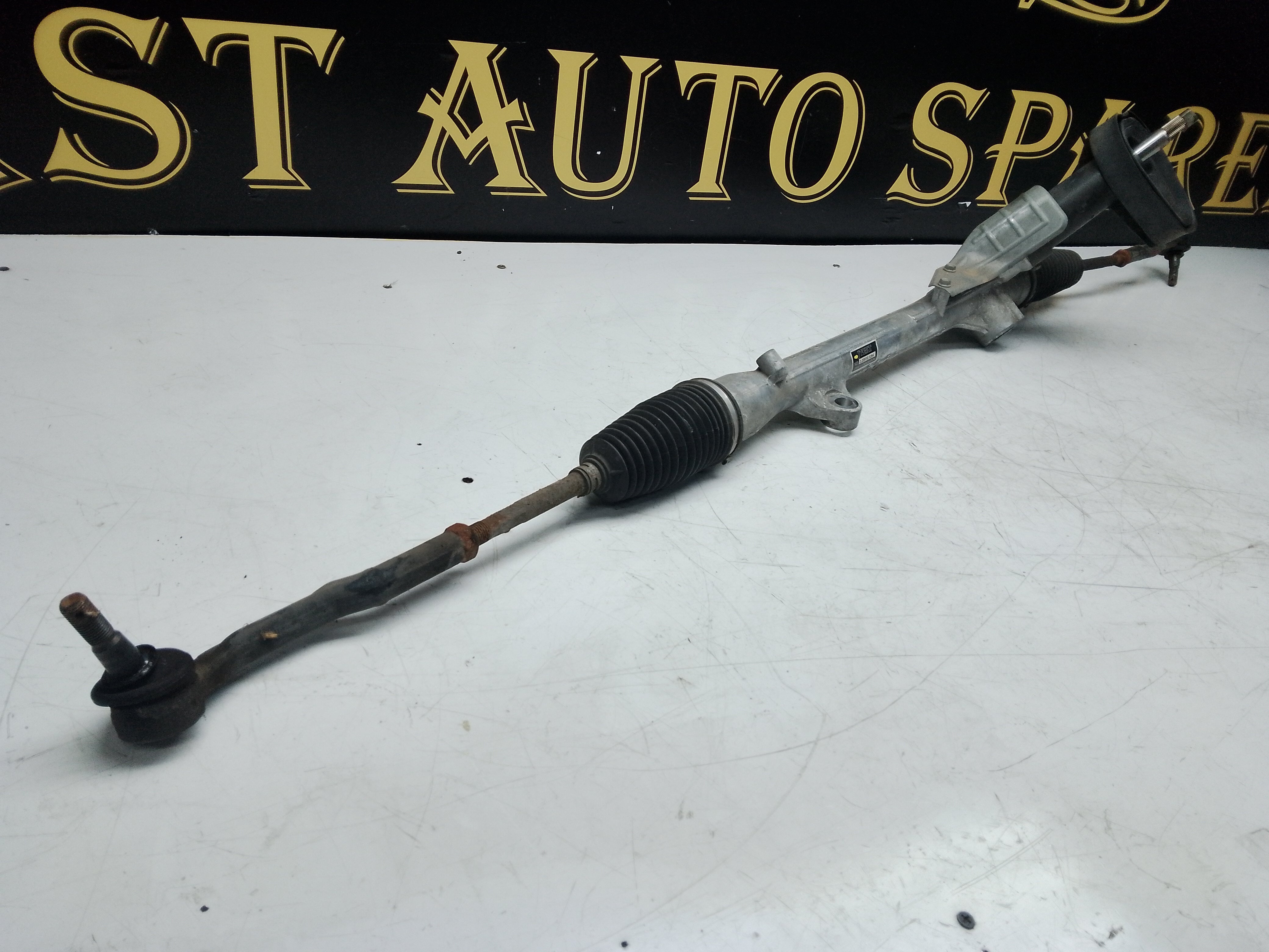 Mazda 3 MK3 (BM) Sport Nav Electric Power Steering Rack