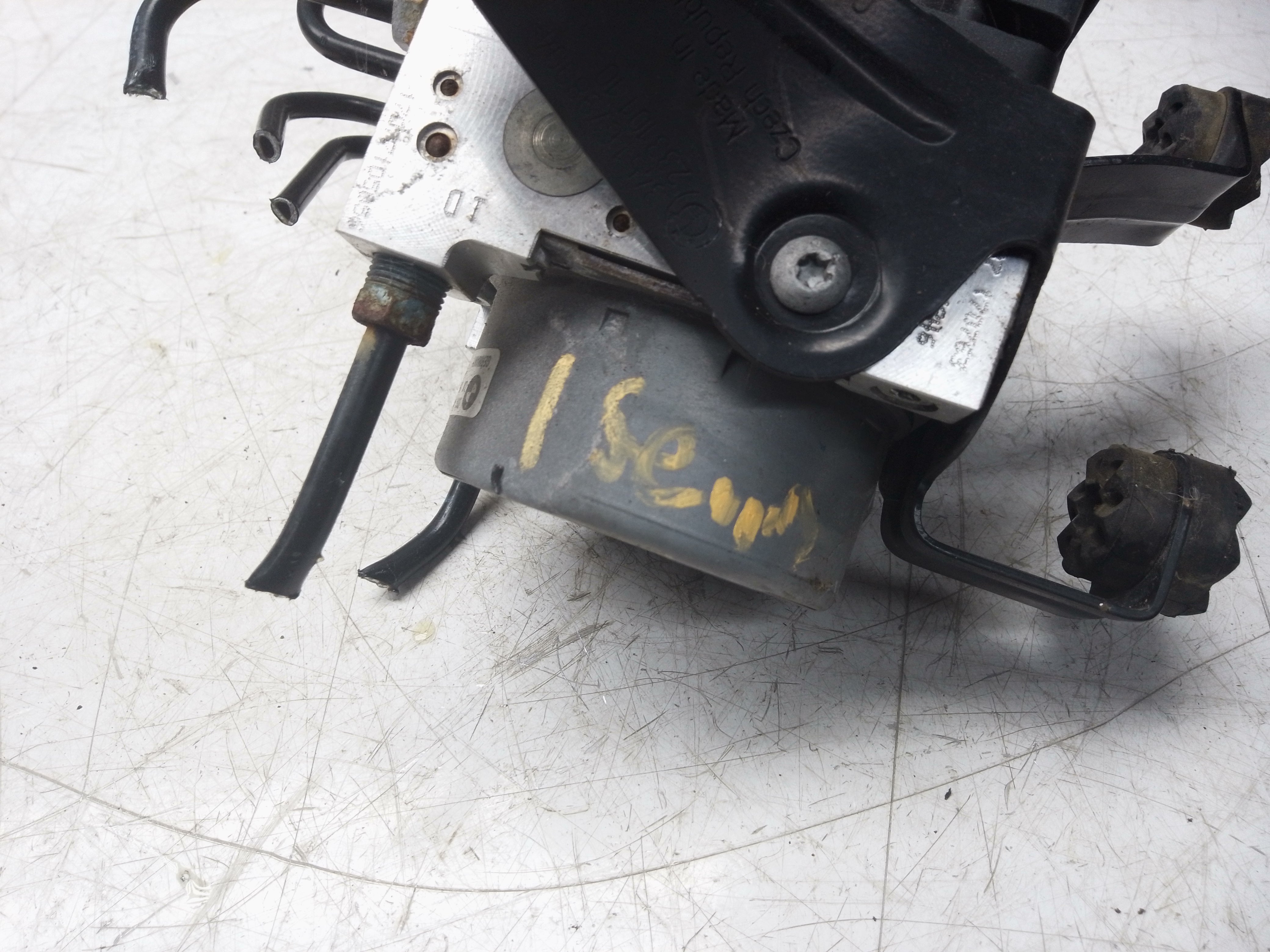 BMW 1, 3, 4 Series F20 F30 F32 ABS Pump Unit (6887740-01) (6887741)