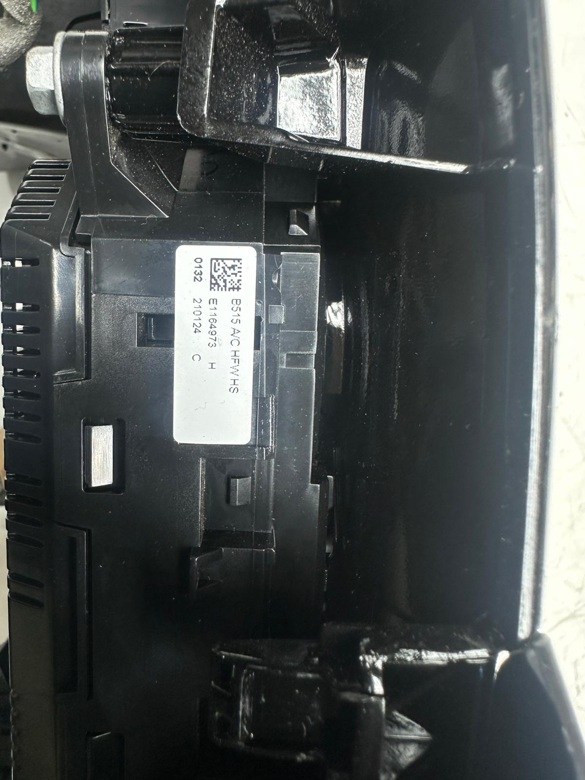 Ford Transit 350 Heater Control Panel (JK21-18835-BDW)