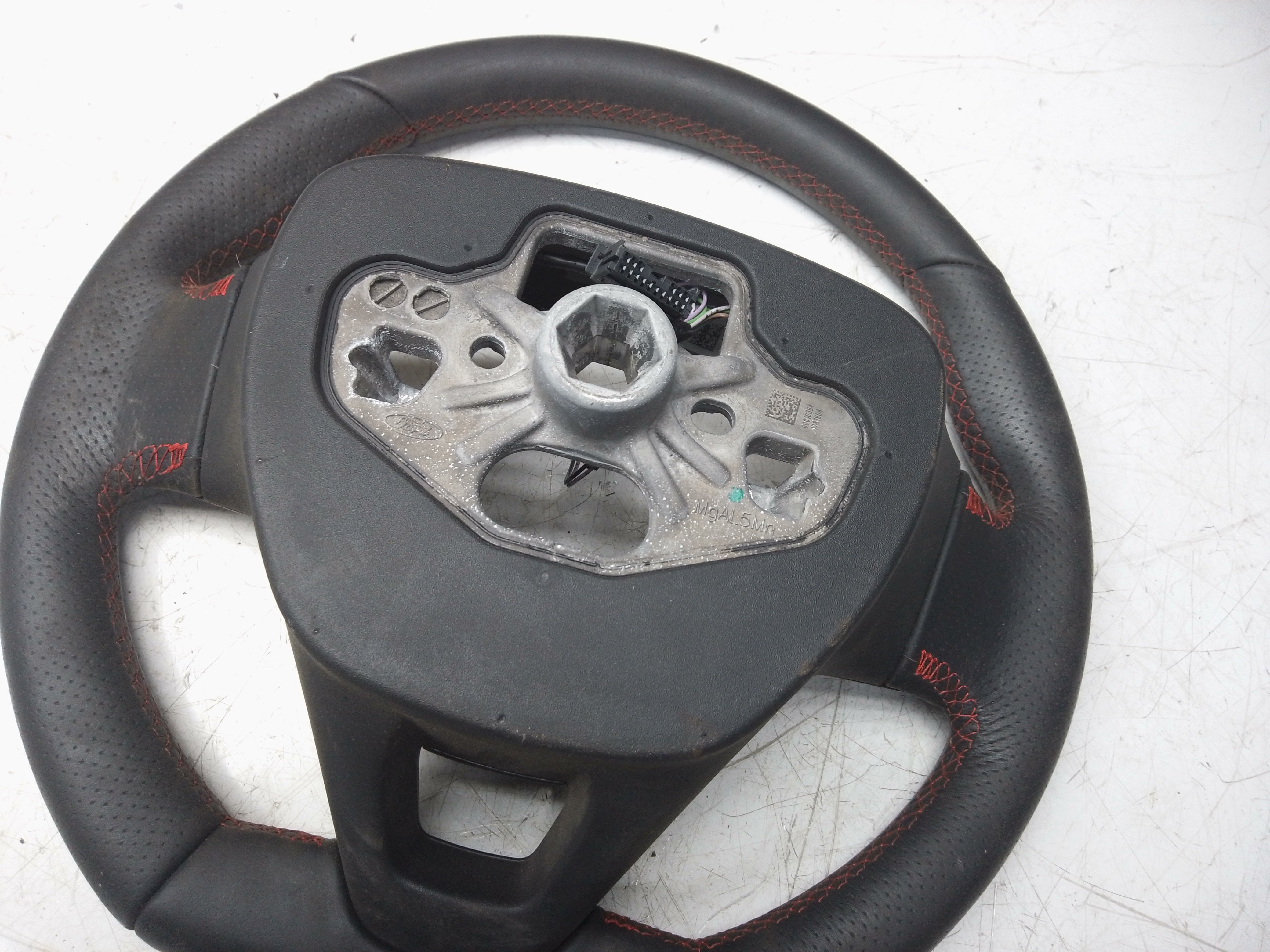 Ford Fiesta Focus 2019 Steering Wheel (34212948A)