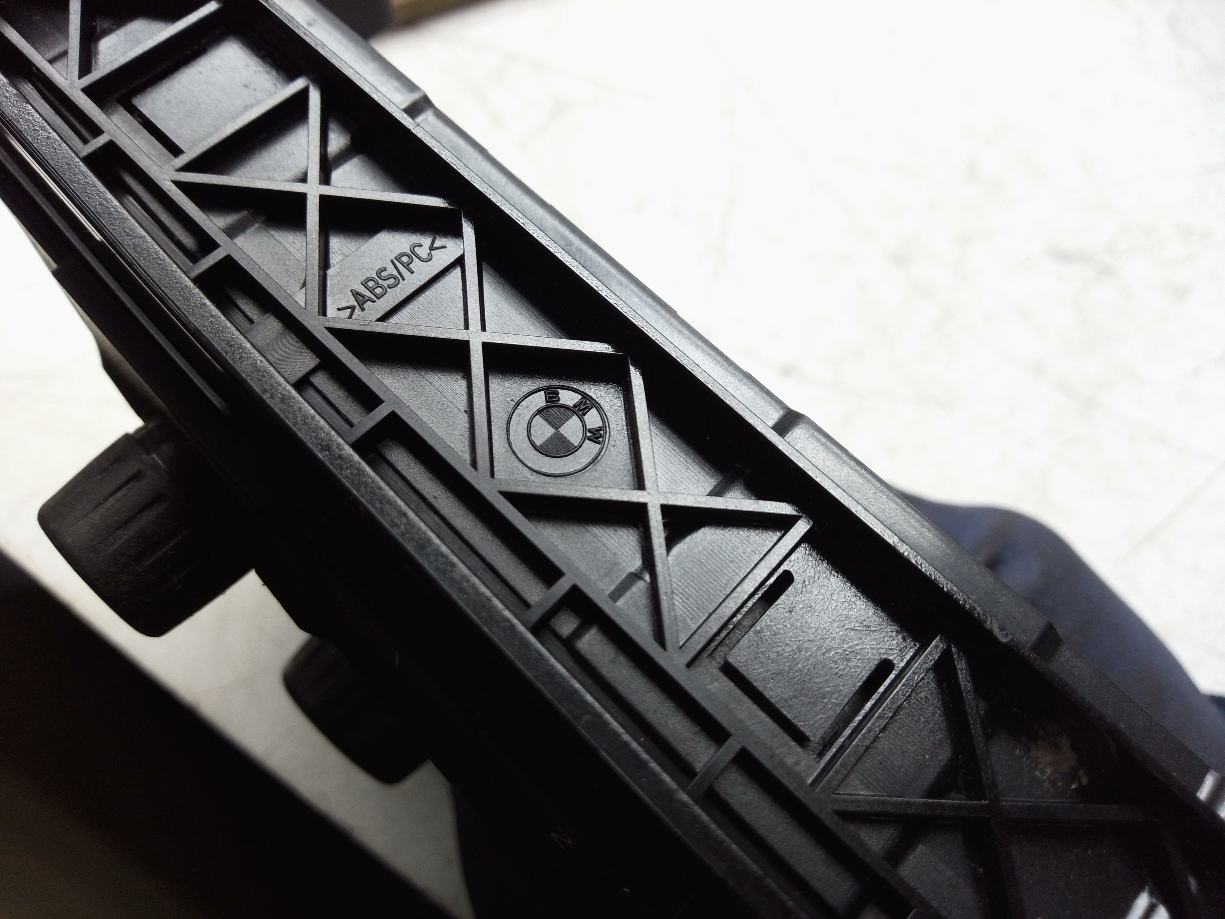 BMW 1 Series F20 / F21 LCI A/C Climate Control Panel with Heated Seats (9338772)