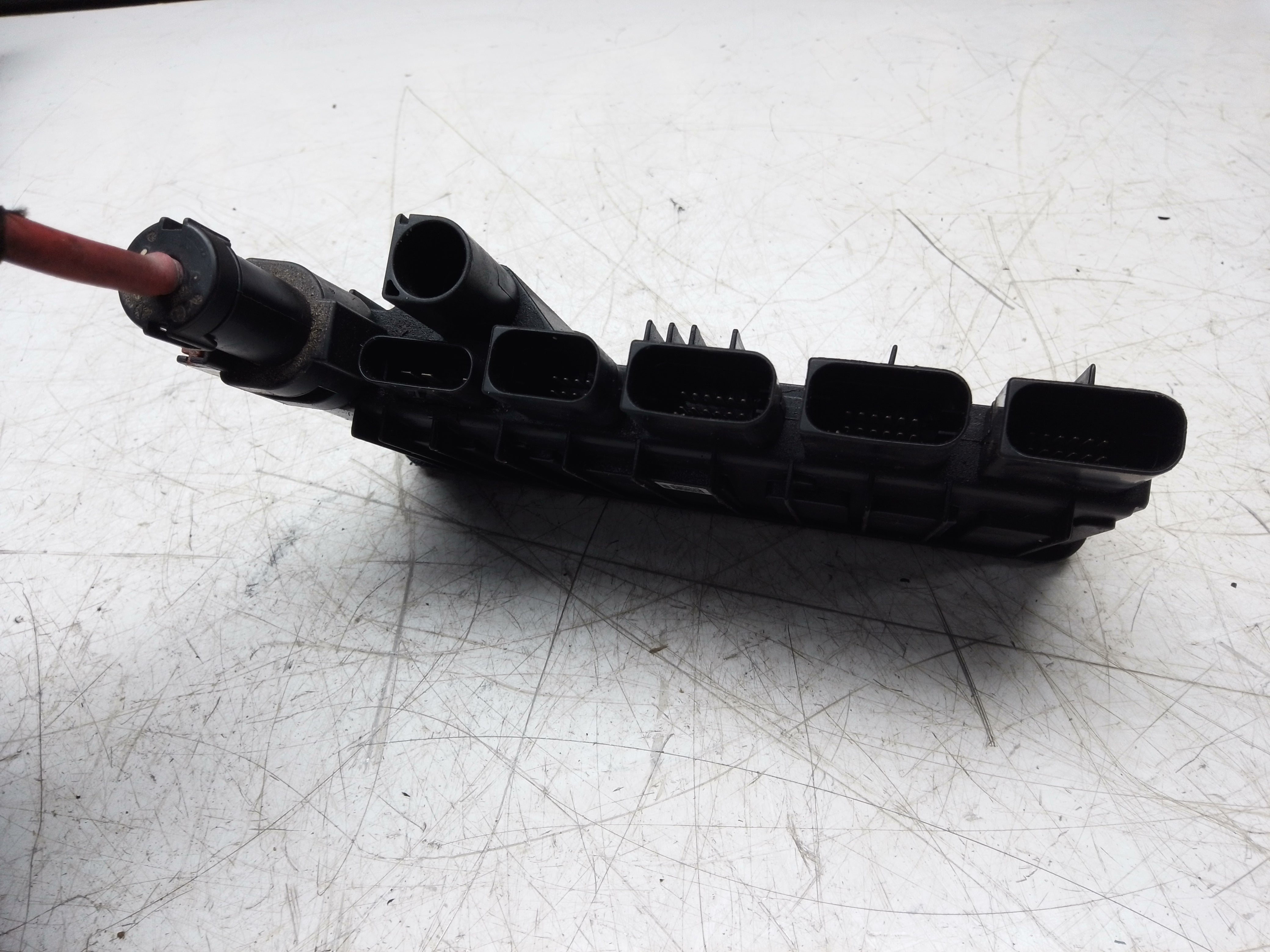 BMW X3 Series G01 Integrated Supply Control Unit (8583091-05) (18576710)