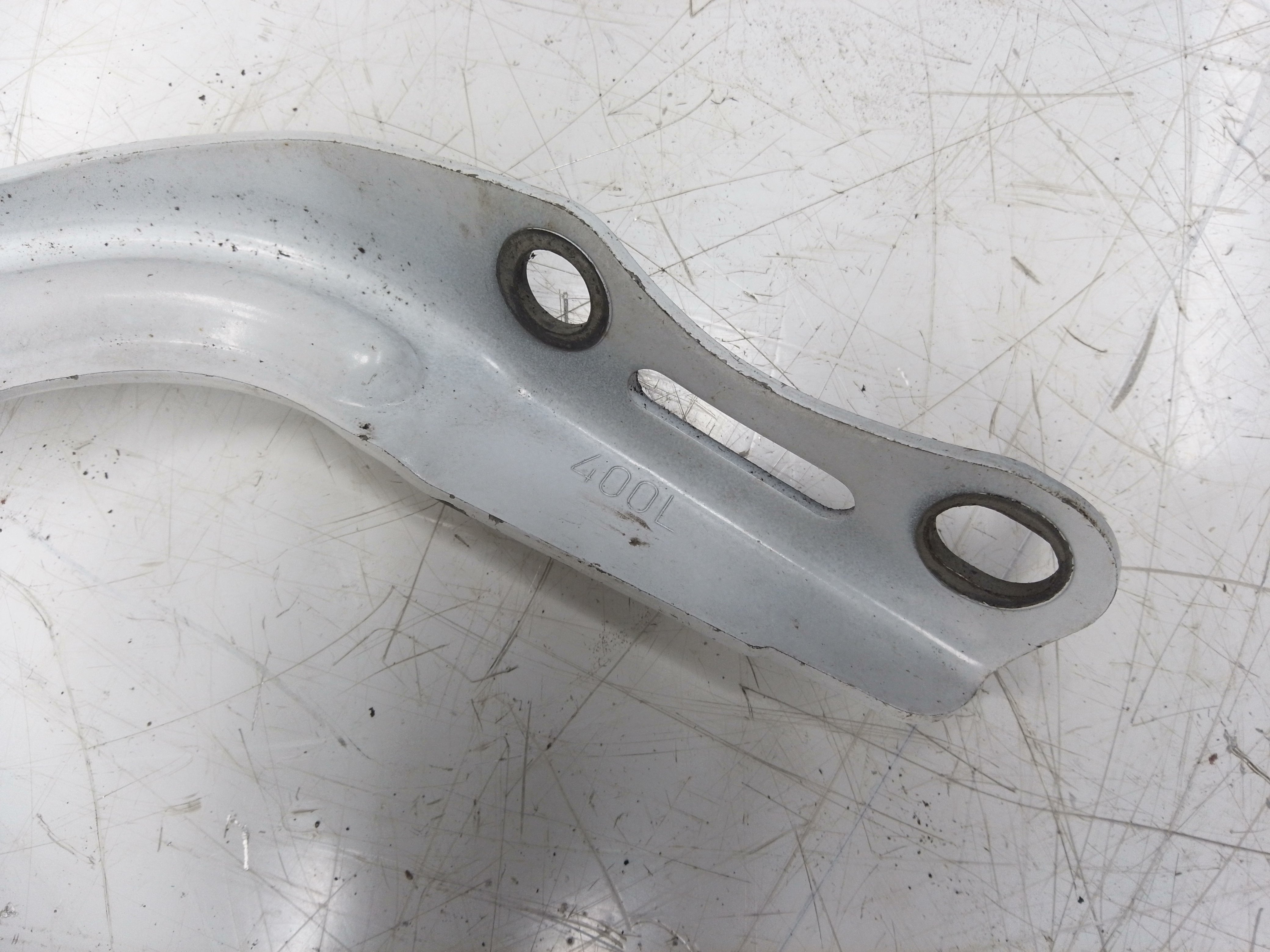 Ford Transit Custom Left & Right Hinges 2014-2023 (400)