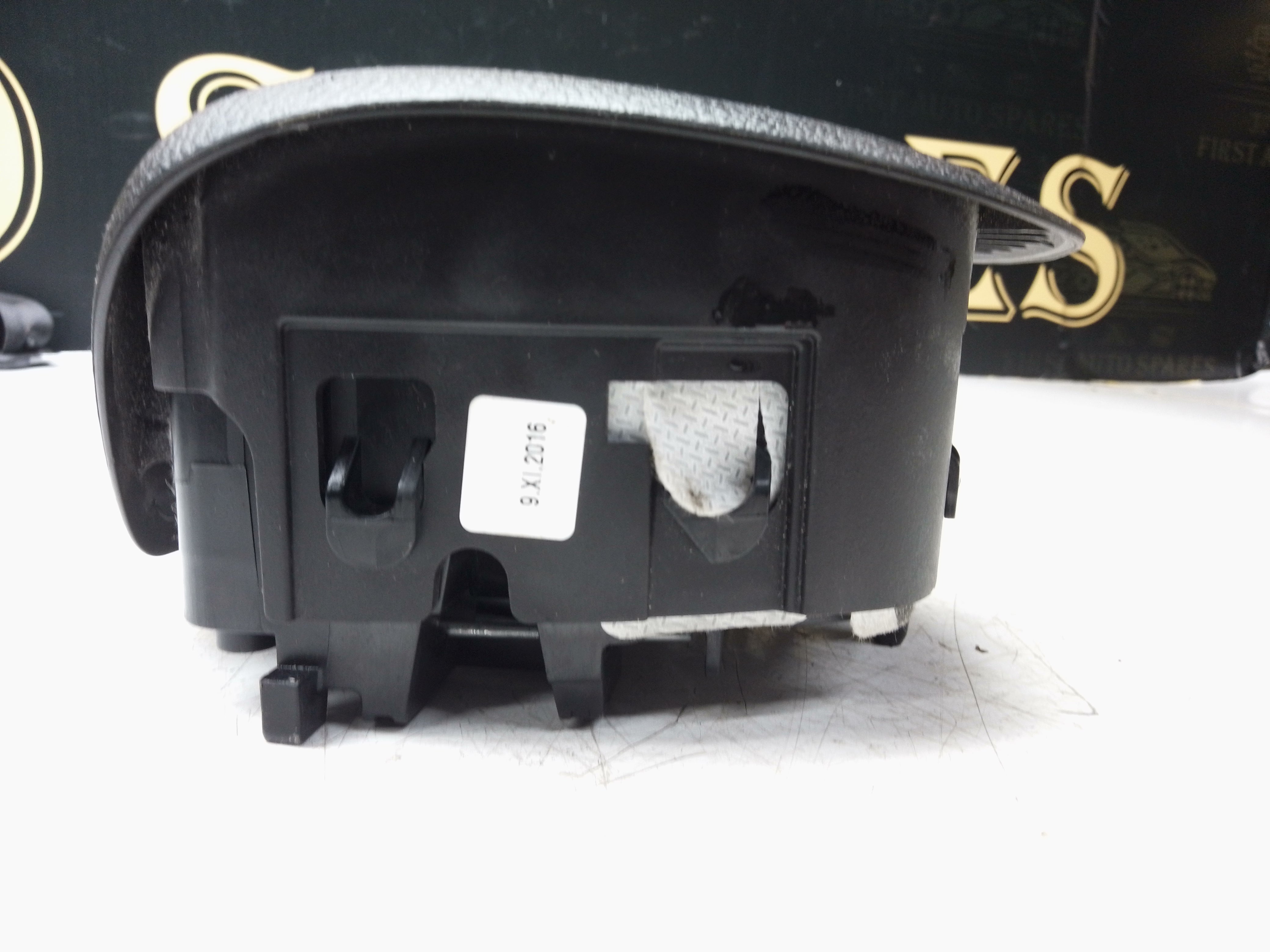 Ford Transit Custom 2014–18 Steering Wheel Airbag (BK21-V042B85-AB35B8)