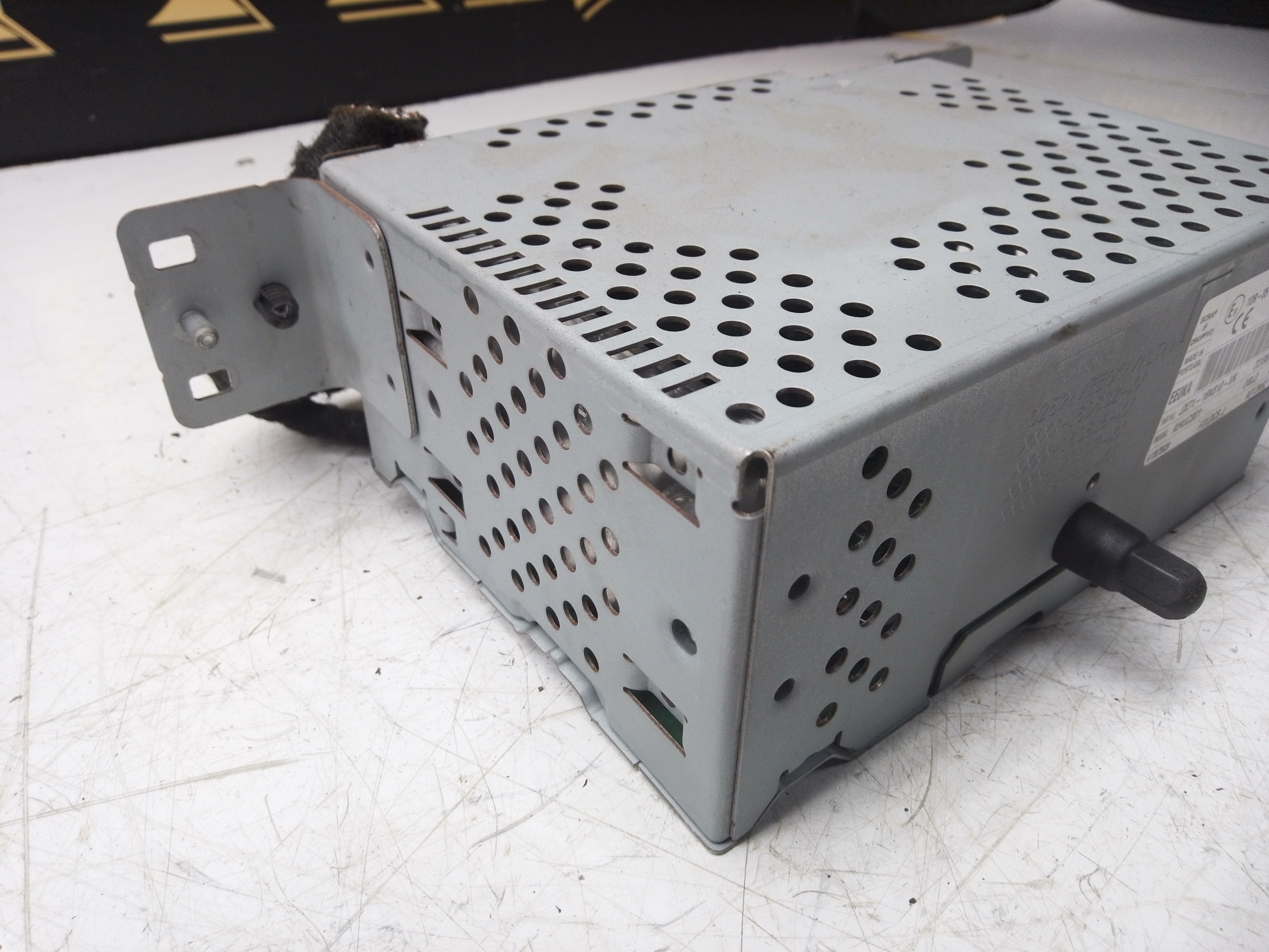 Ford Focus 2019 Stereo Radio CD Player (JX71-18K810-VK)