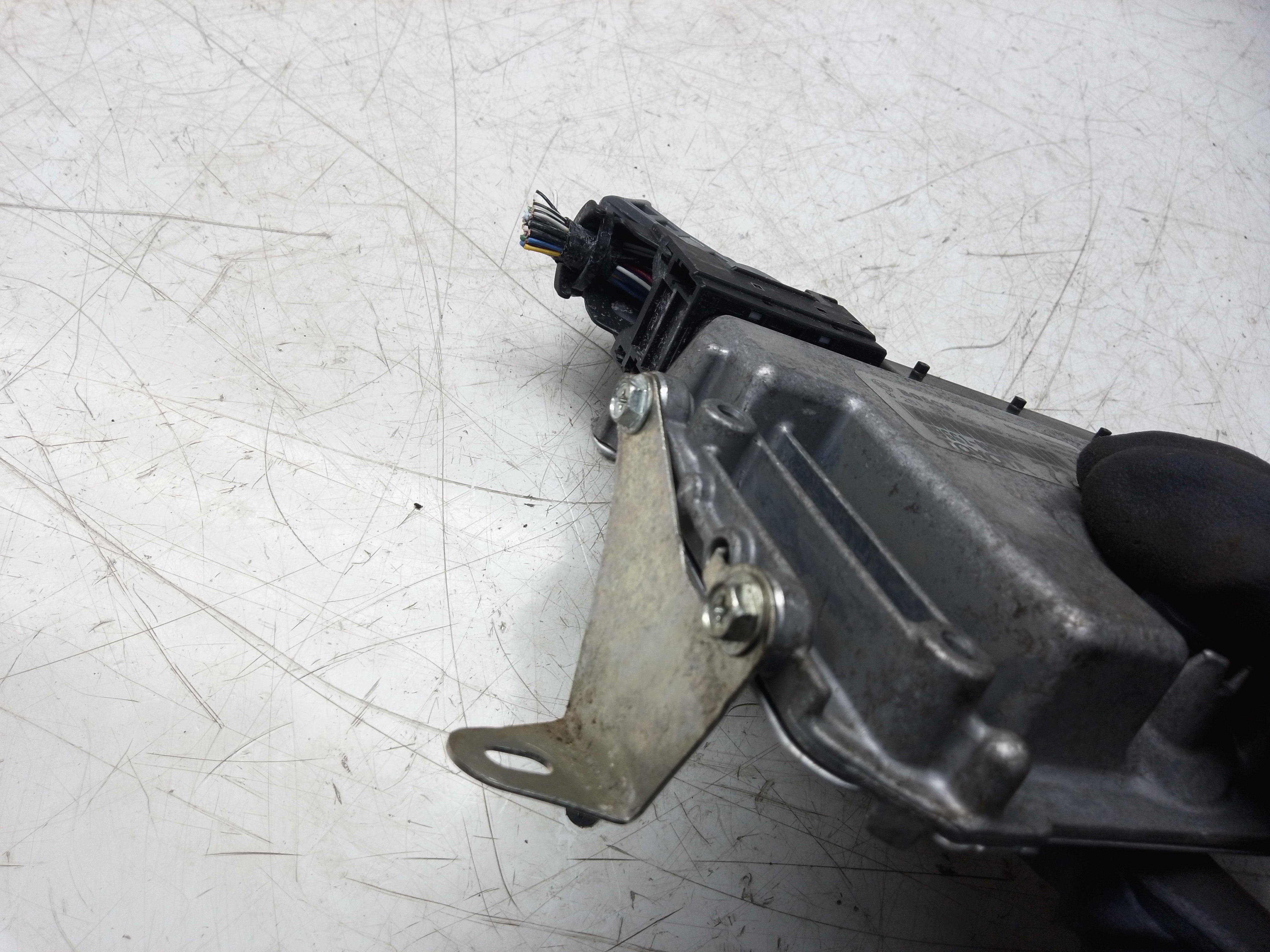 Toyota Aygo ECU Engine Control Unit (89661-0H721) (0261S1020G)