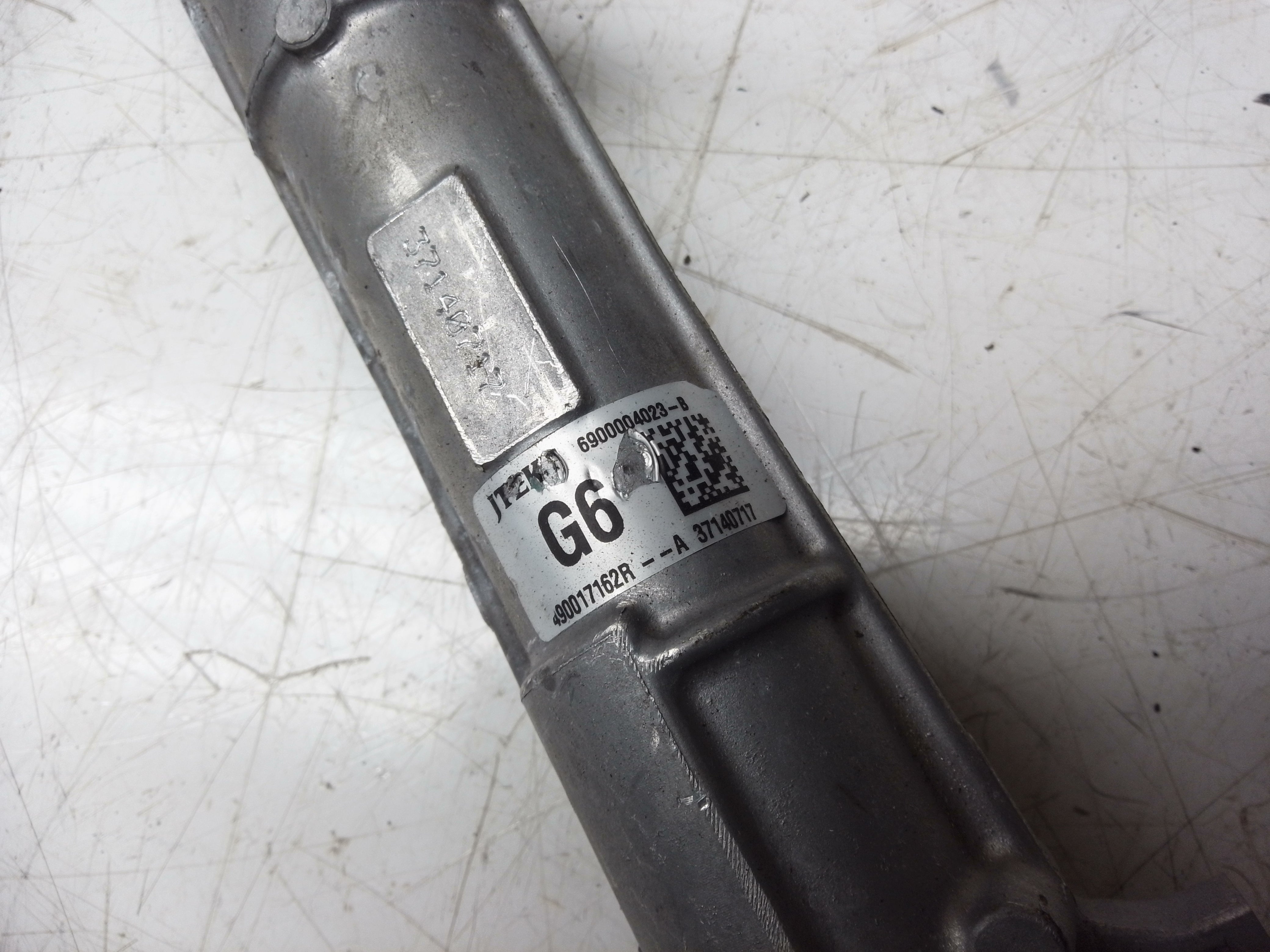 Nissan Juke F16 2023 Steering Rack (6900004023B)