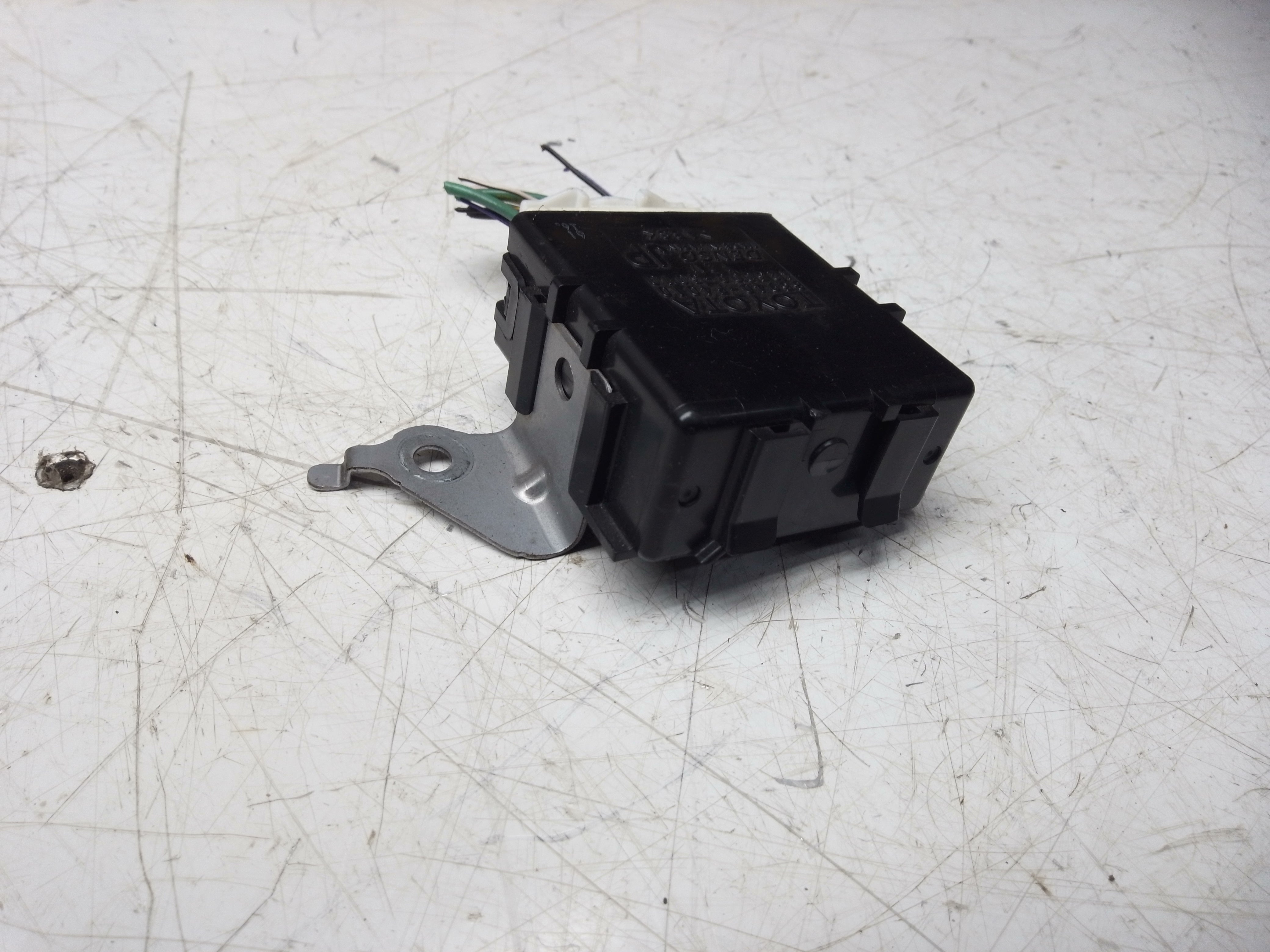 Toyota C-HR 2021 Wiper Control Module ECU Unit (85940-F4010)