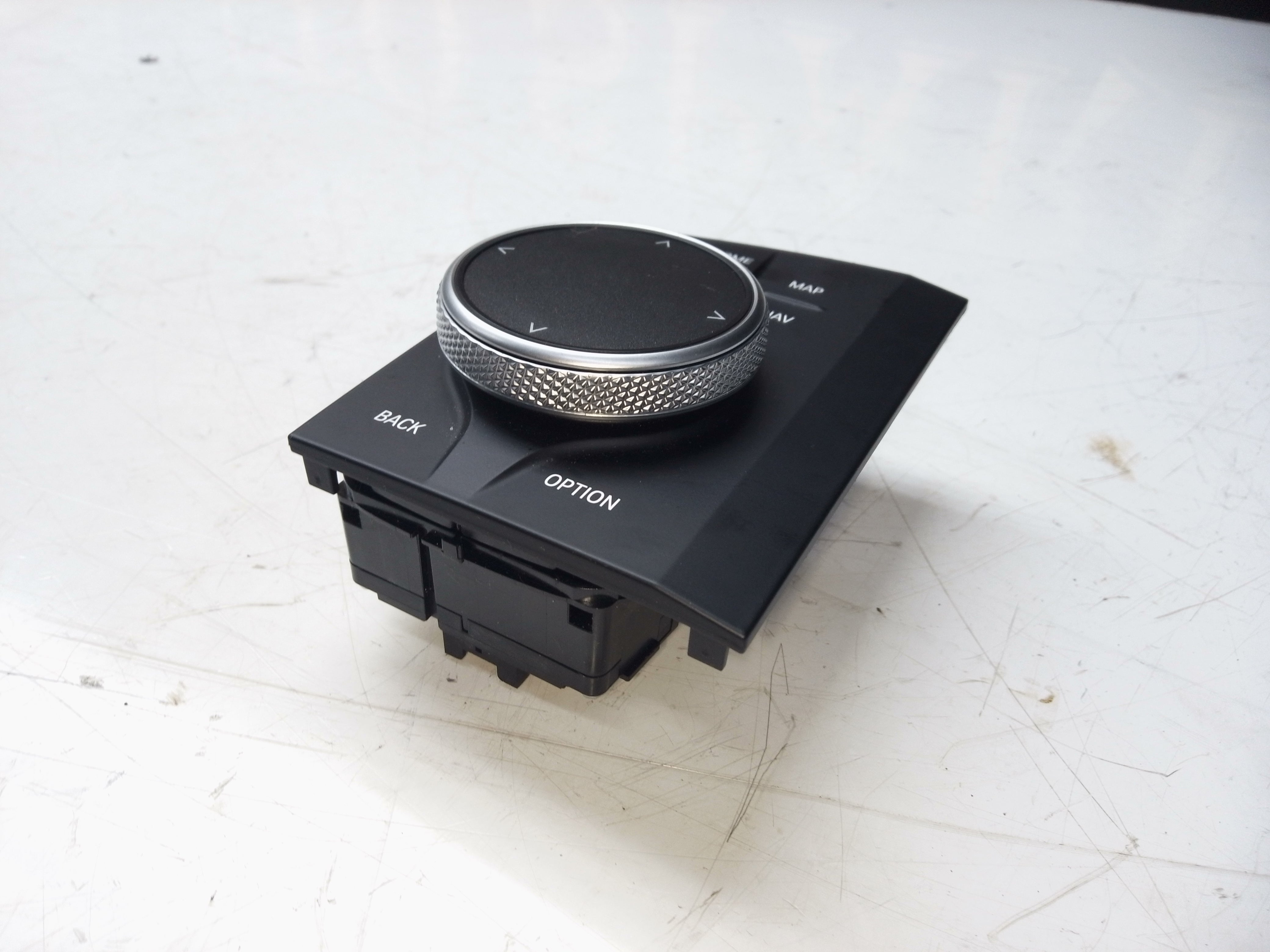 BMW i4 Series Multimedia Controller G26, G20, G21, G22, G23 (5A371C7)