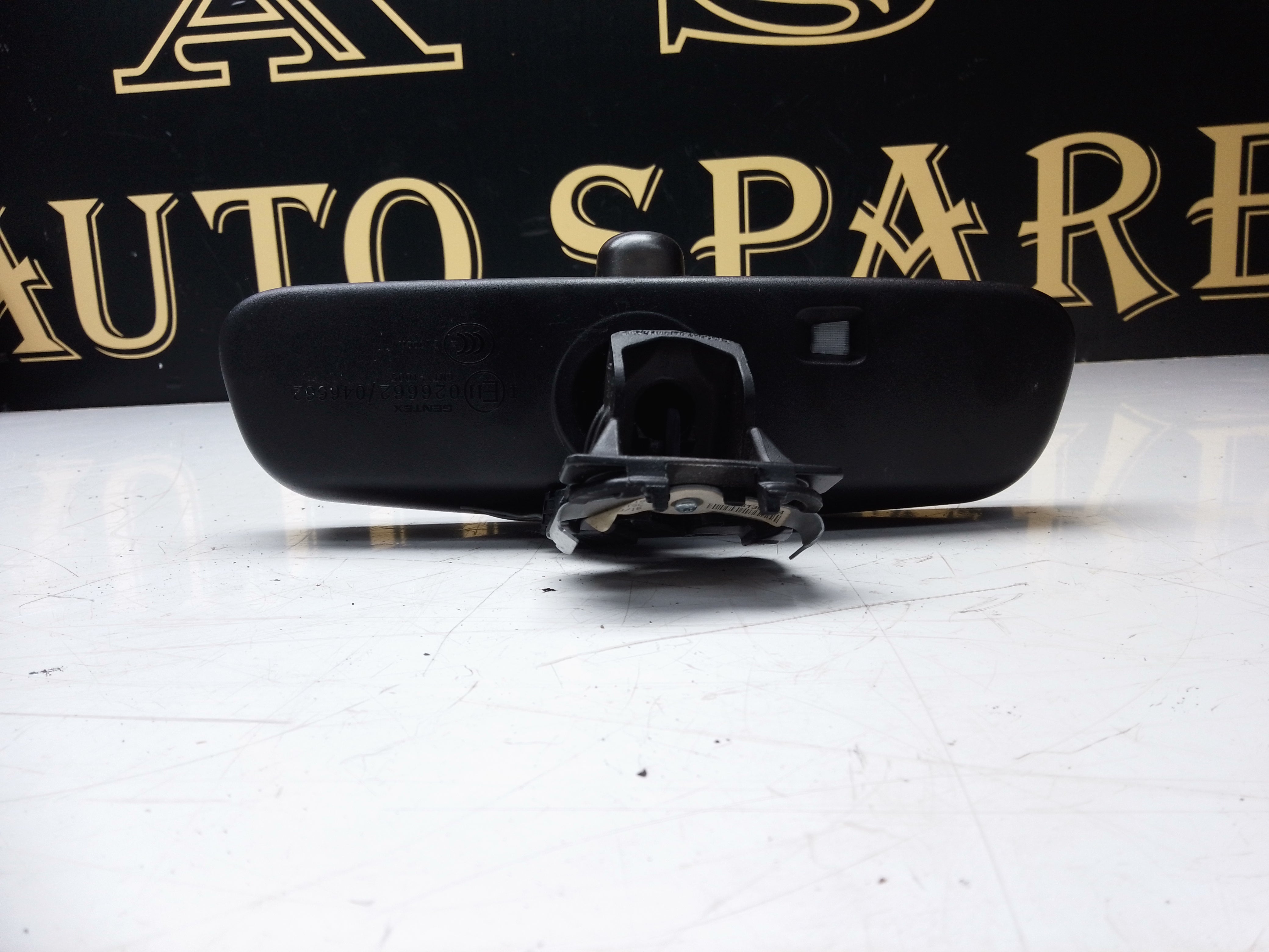 BMW 3 Series F30 2015–2018 Rear View Mirror Auto Dimming (9256138-04)