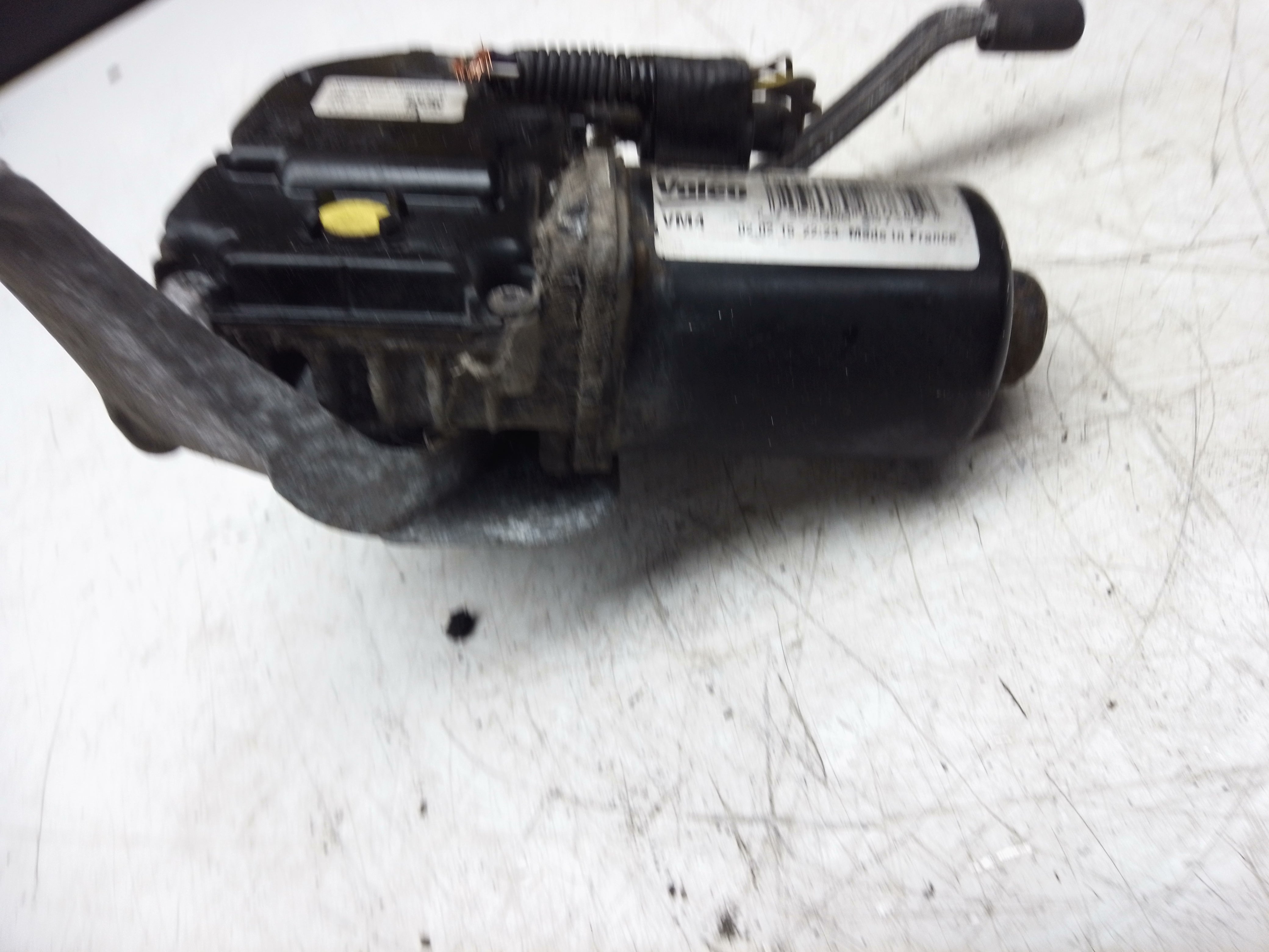 Ford Transit Custom Front Right Side Wiper Mechanism (W000028735)