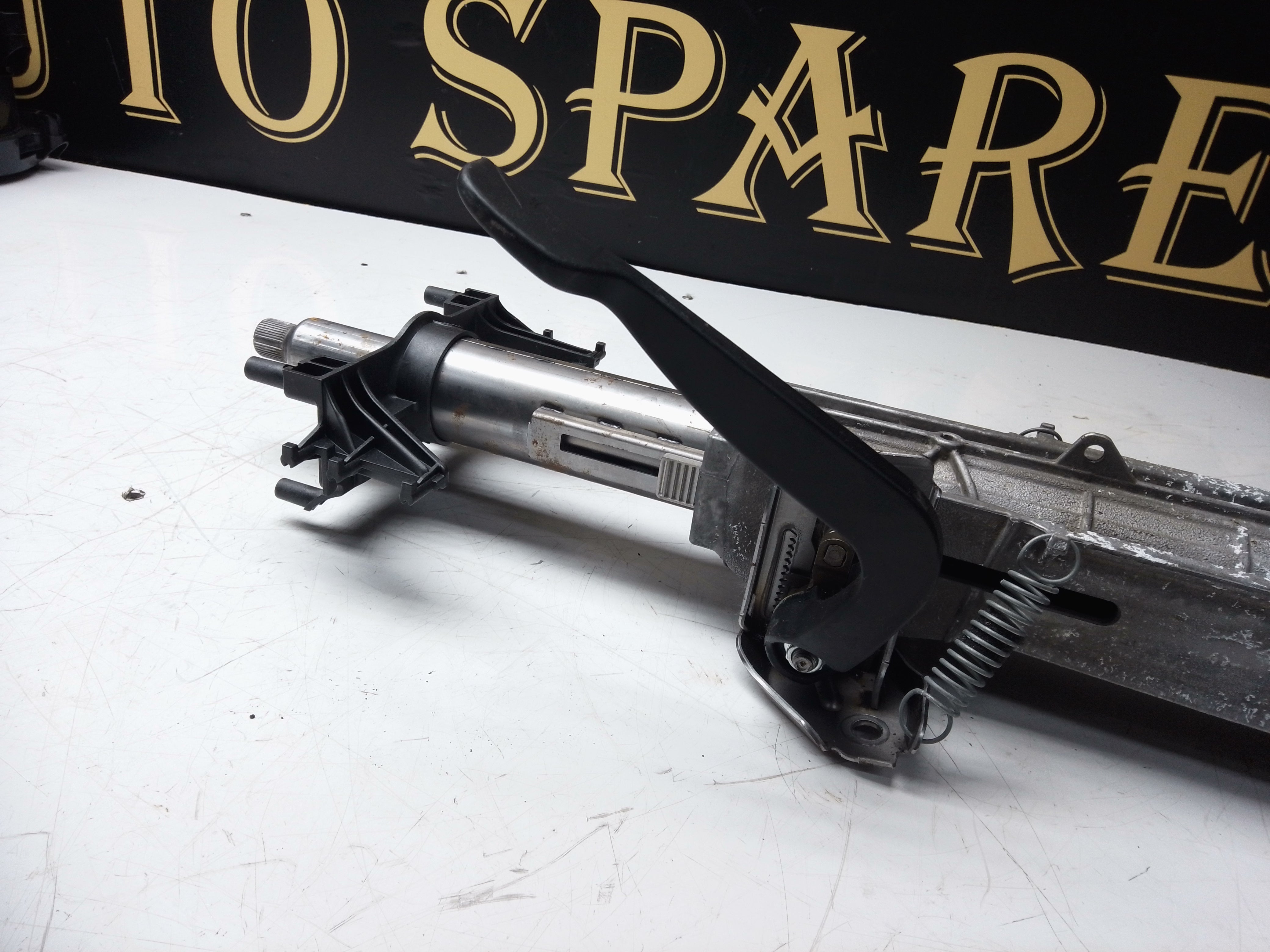 BMW 1 & 3 Series Steering Column Assembly (743034)