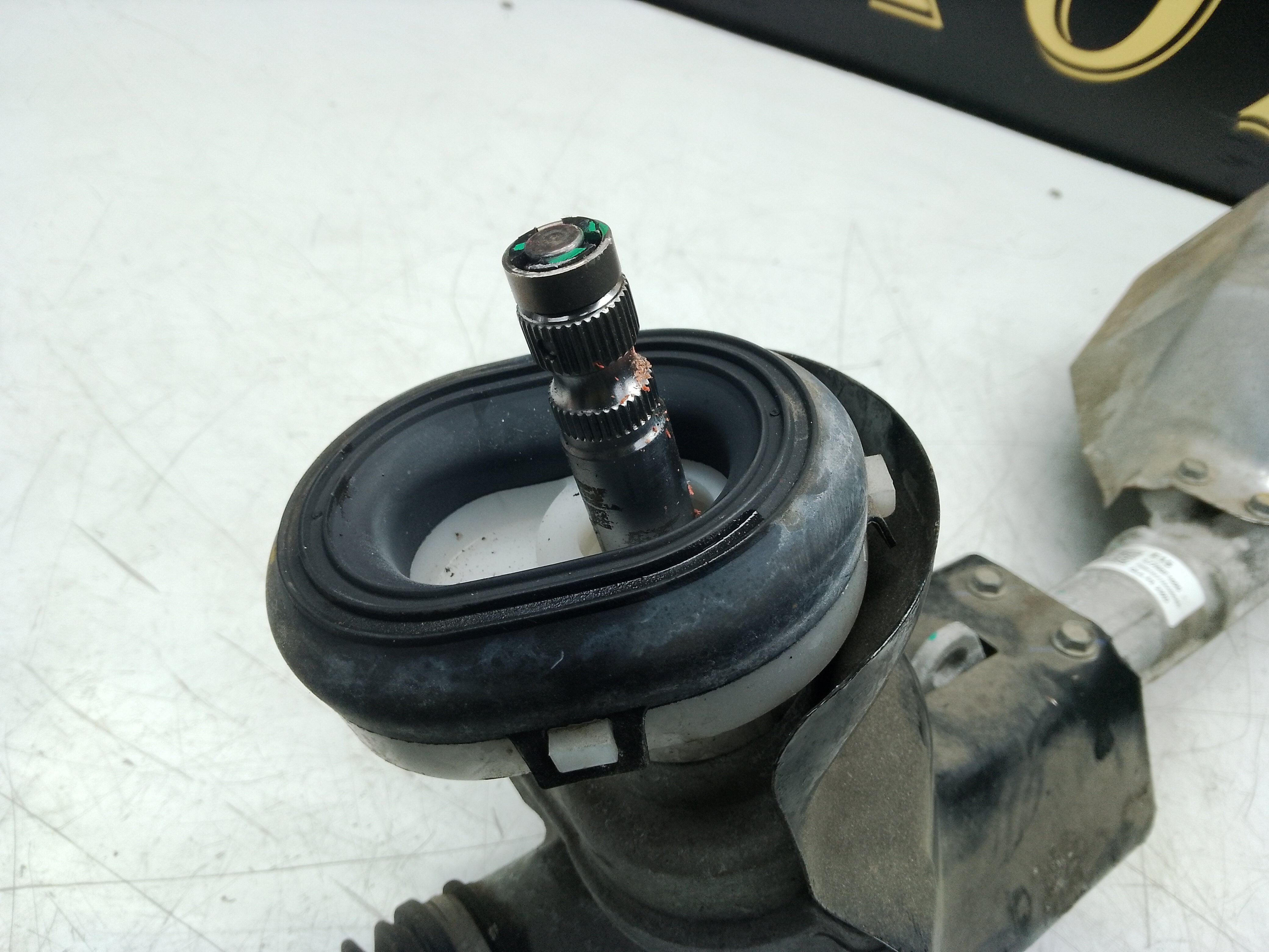 Kia Sportage 2016–2018 Power Steering Rack (56320-F1590)