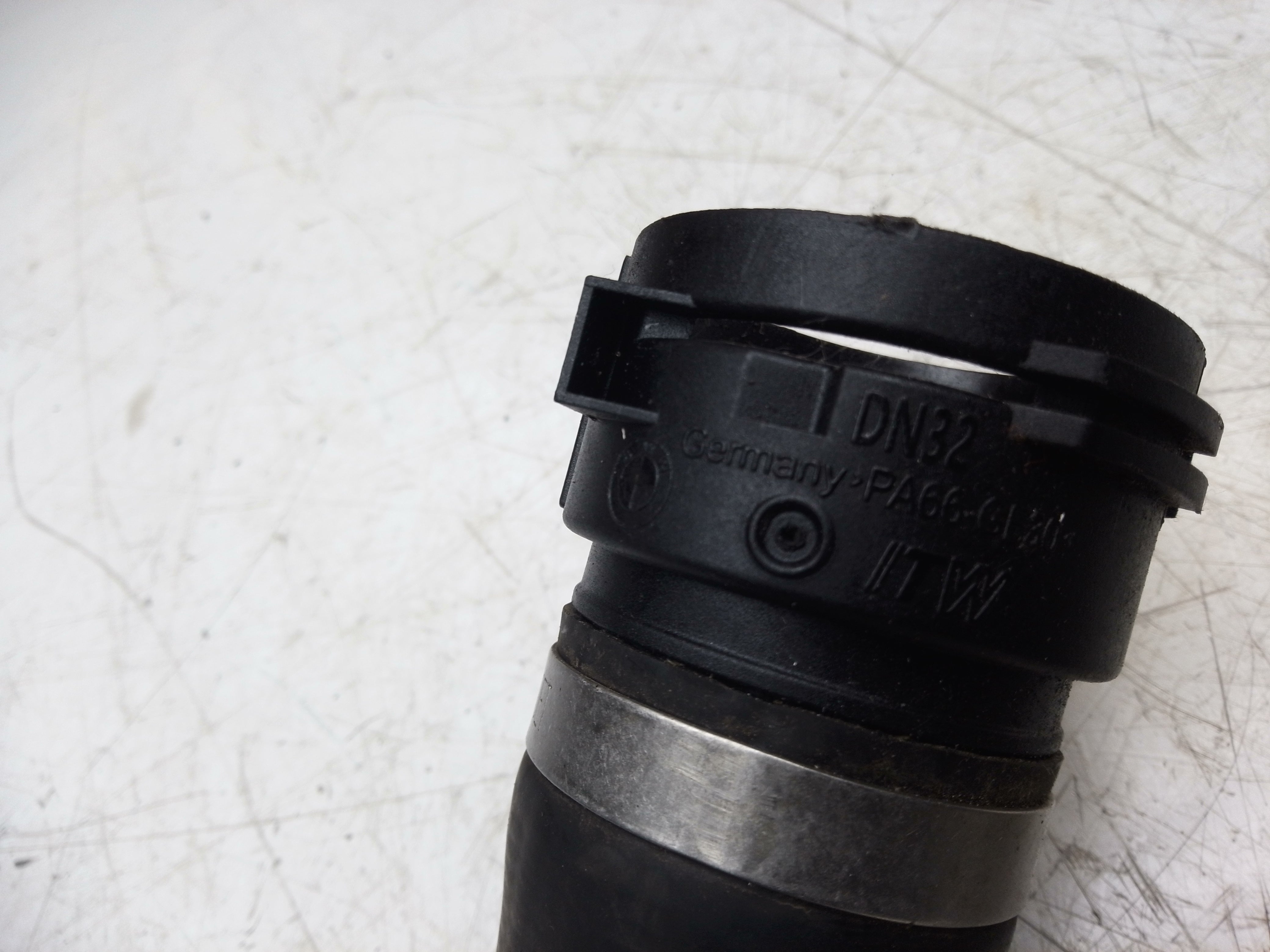 BMW 3 Series G20 G21 320i 2021 2.0 Petrol Water Coolant Pipe (8654823)