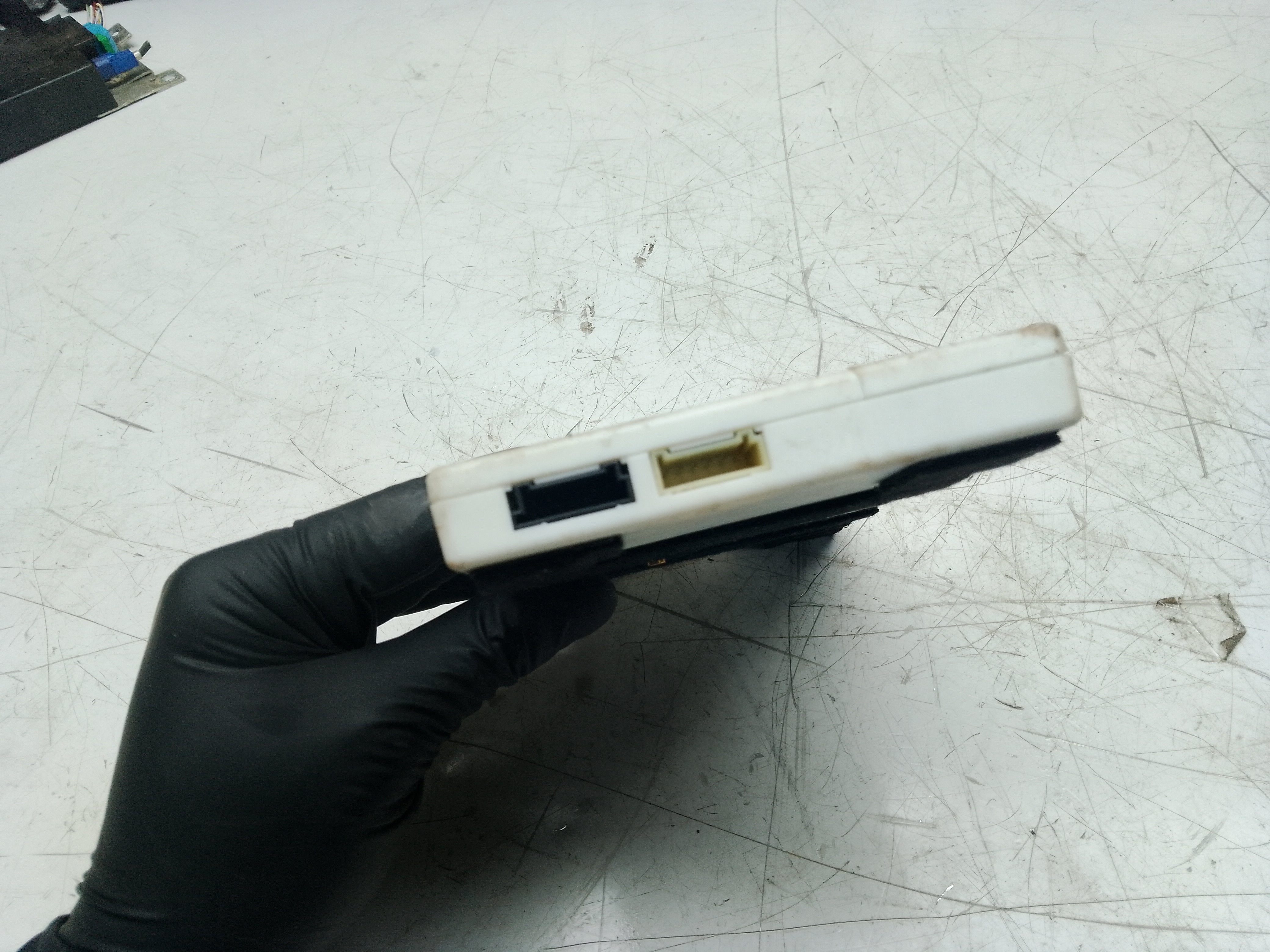 BMW X1 F48 X2 F39 2017 Bluetooth Control Module ECU (1D2622584-01)