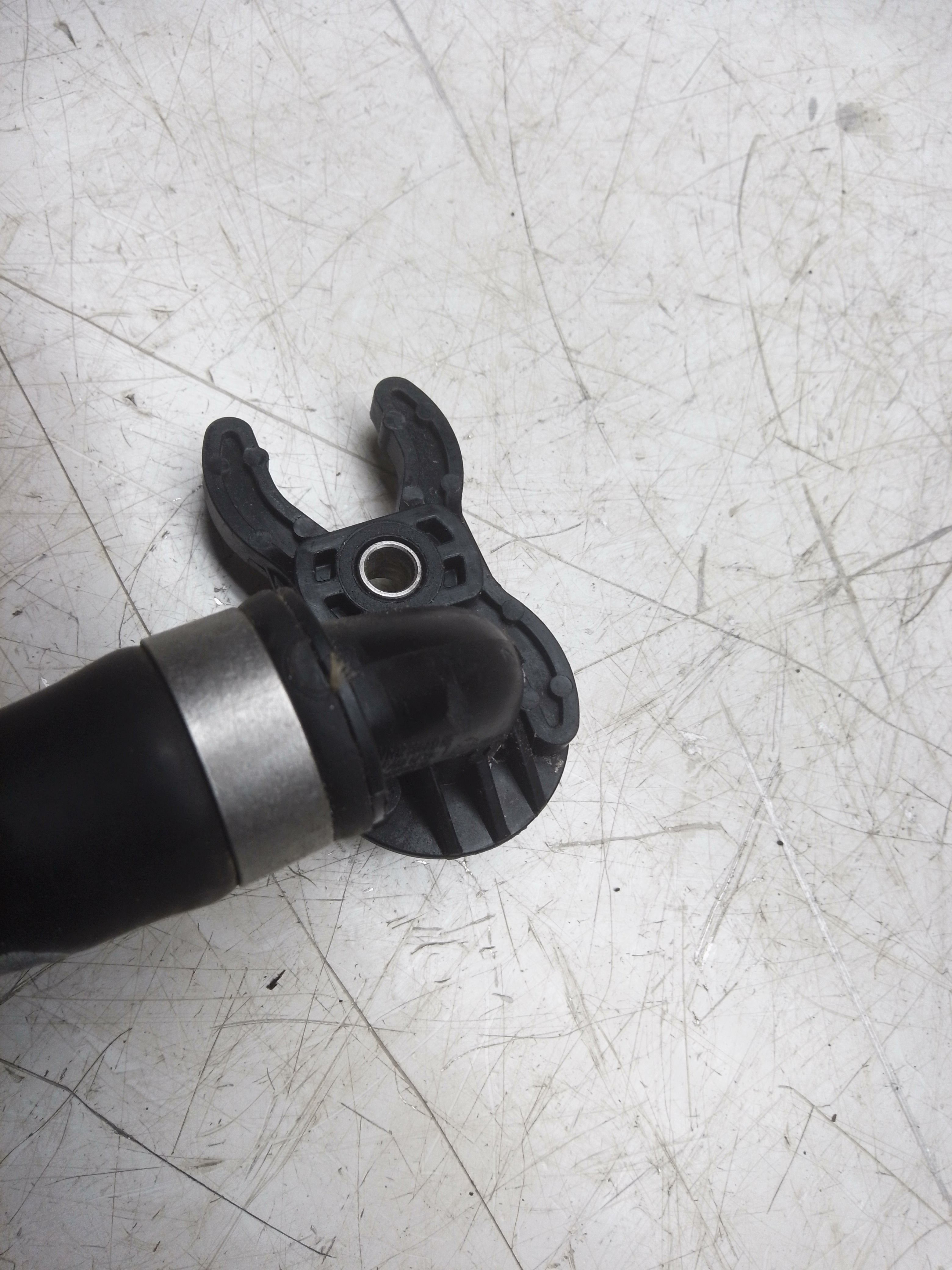 BMW F13 2012 Coolant Hose Pipe 640d RHD (7531977)