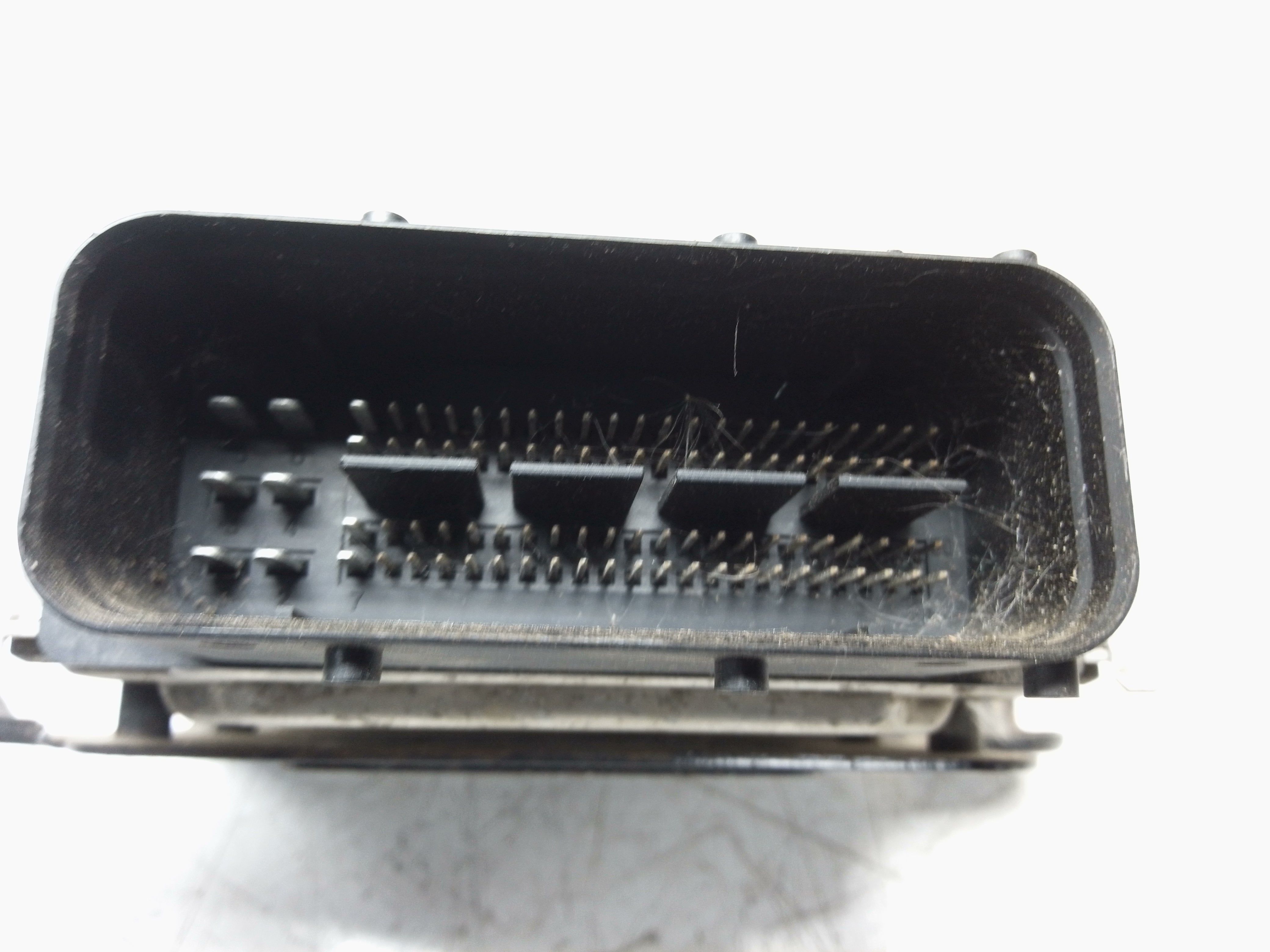 Hyundai i10 2013–19 1.0 Petrol Engine ECU (9001143237)