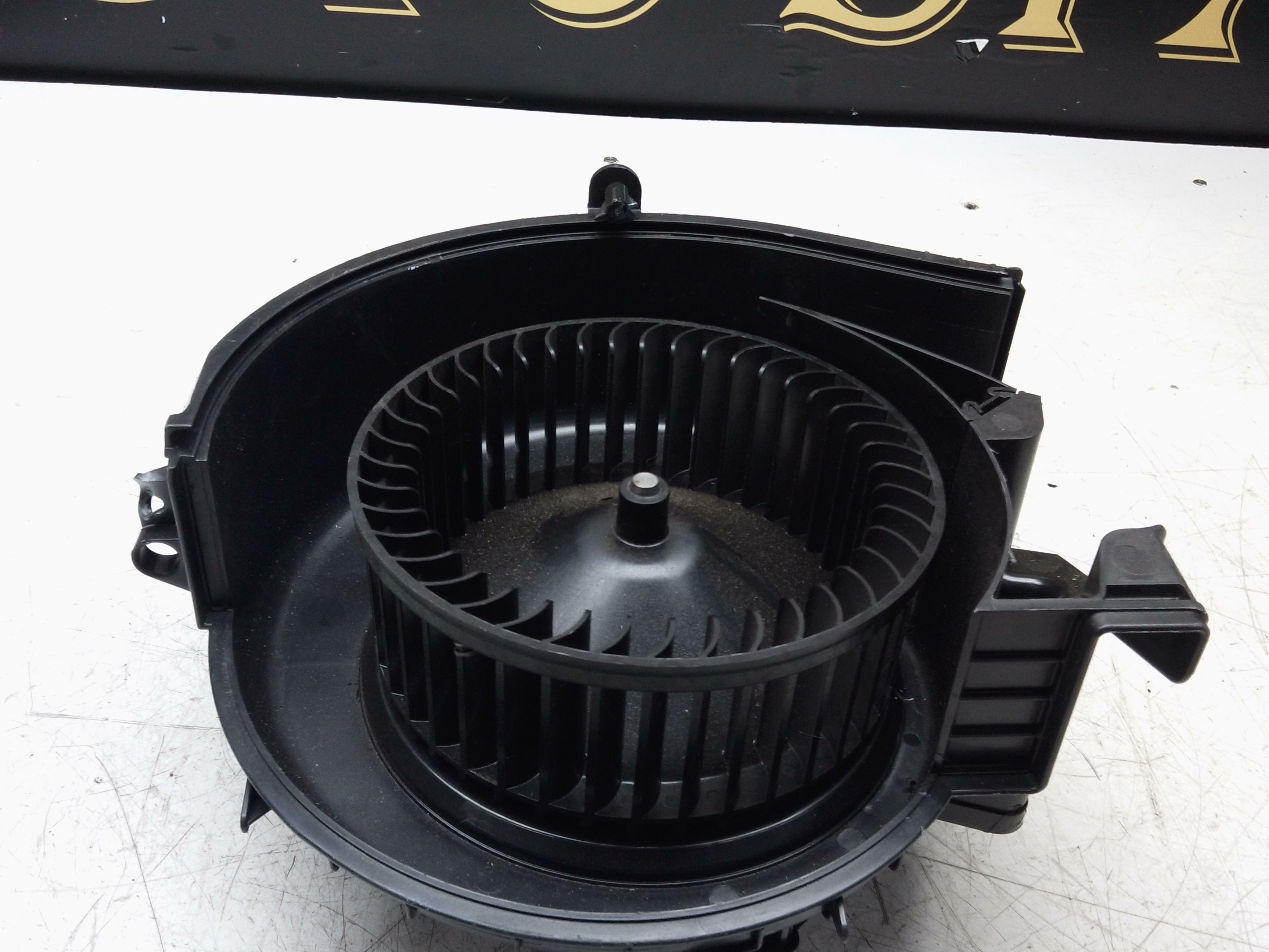 BMW 3 Series G20 G28 2021 Heater Blower Fan (T62495A)