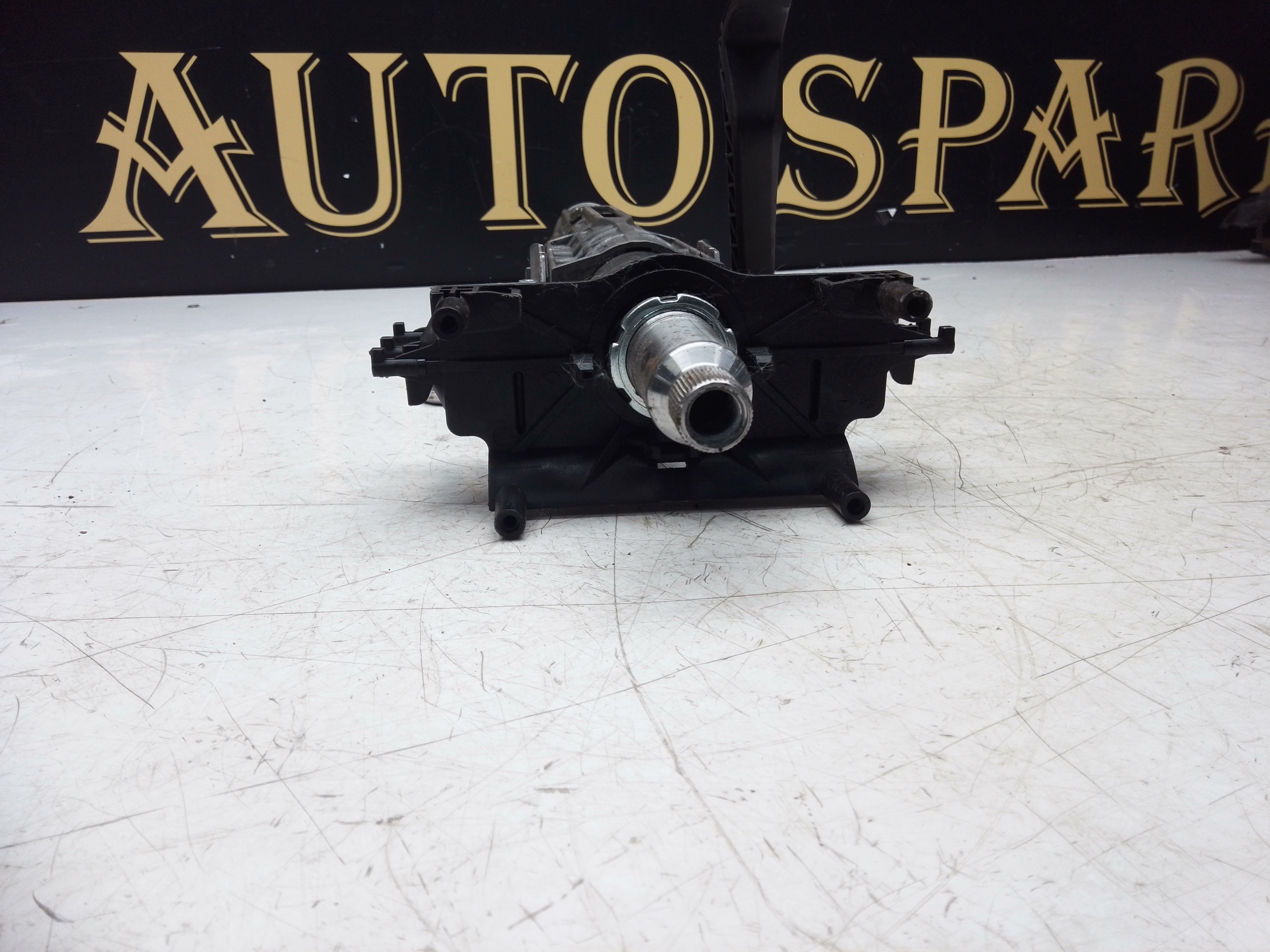 BMW 3 Series G20 2018–22 Steering Column Manual Adjusted (6896187)