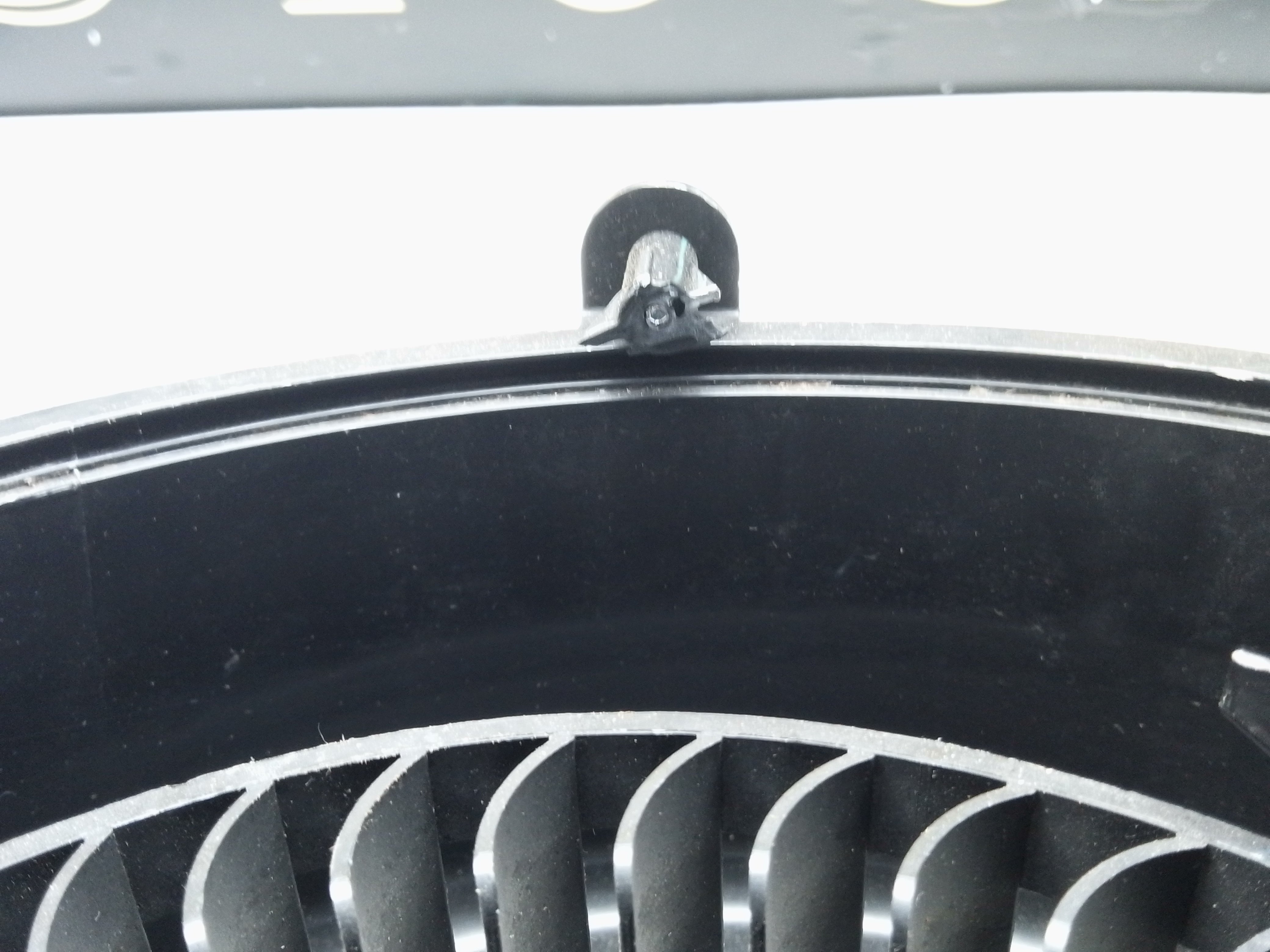 BMW 3 Series G20 G28 2021 Heater Blower Fan (T62495A)