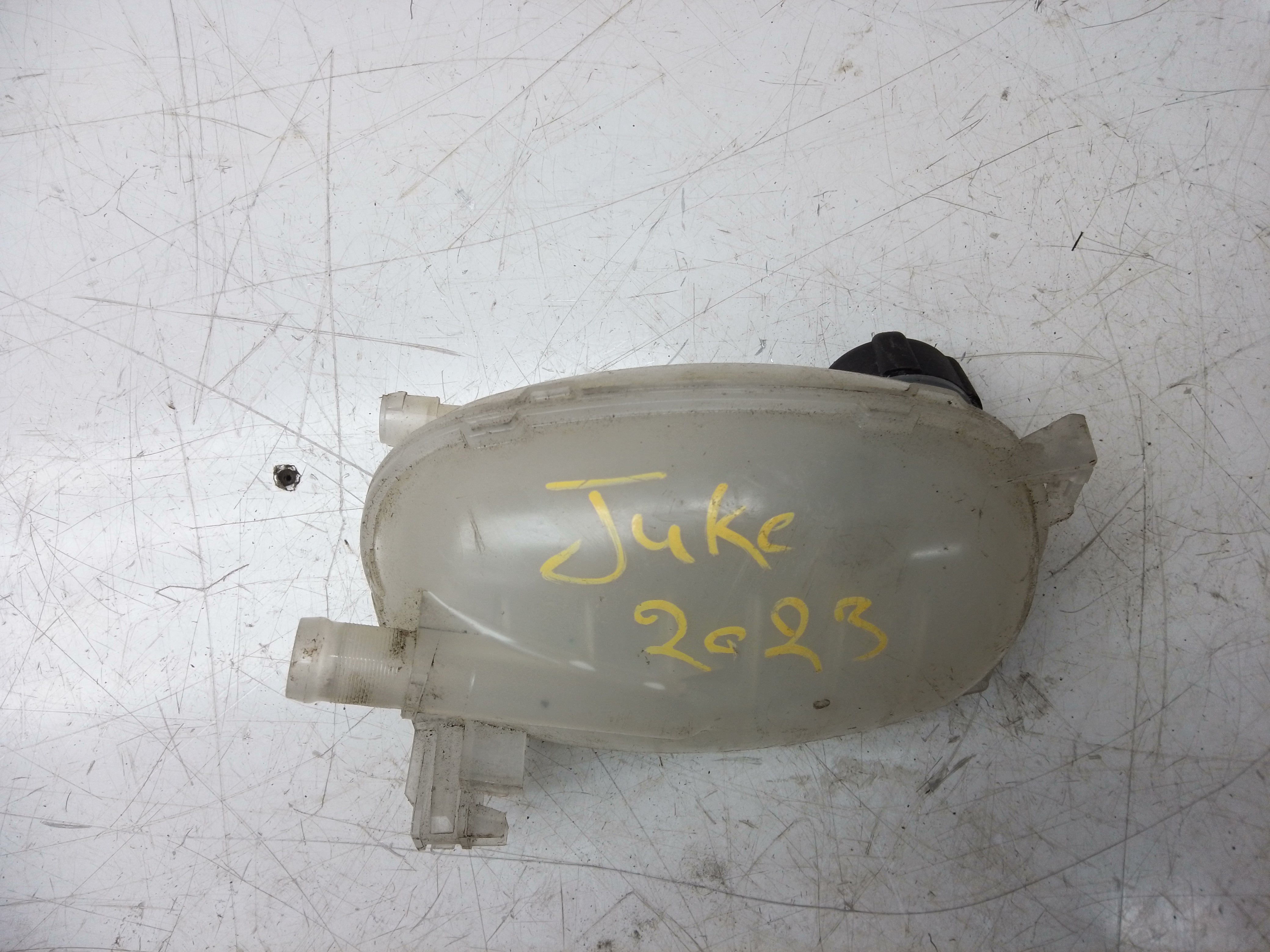 Nissan Juke 2021 Coolant Expansion Tank (21710-2572R)