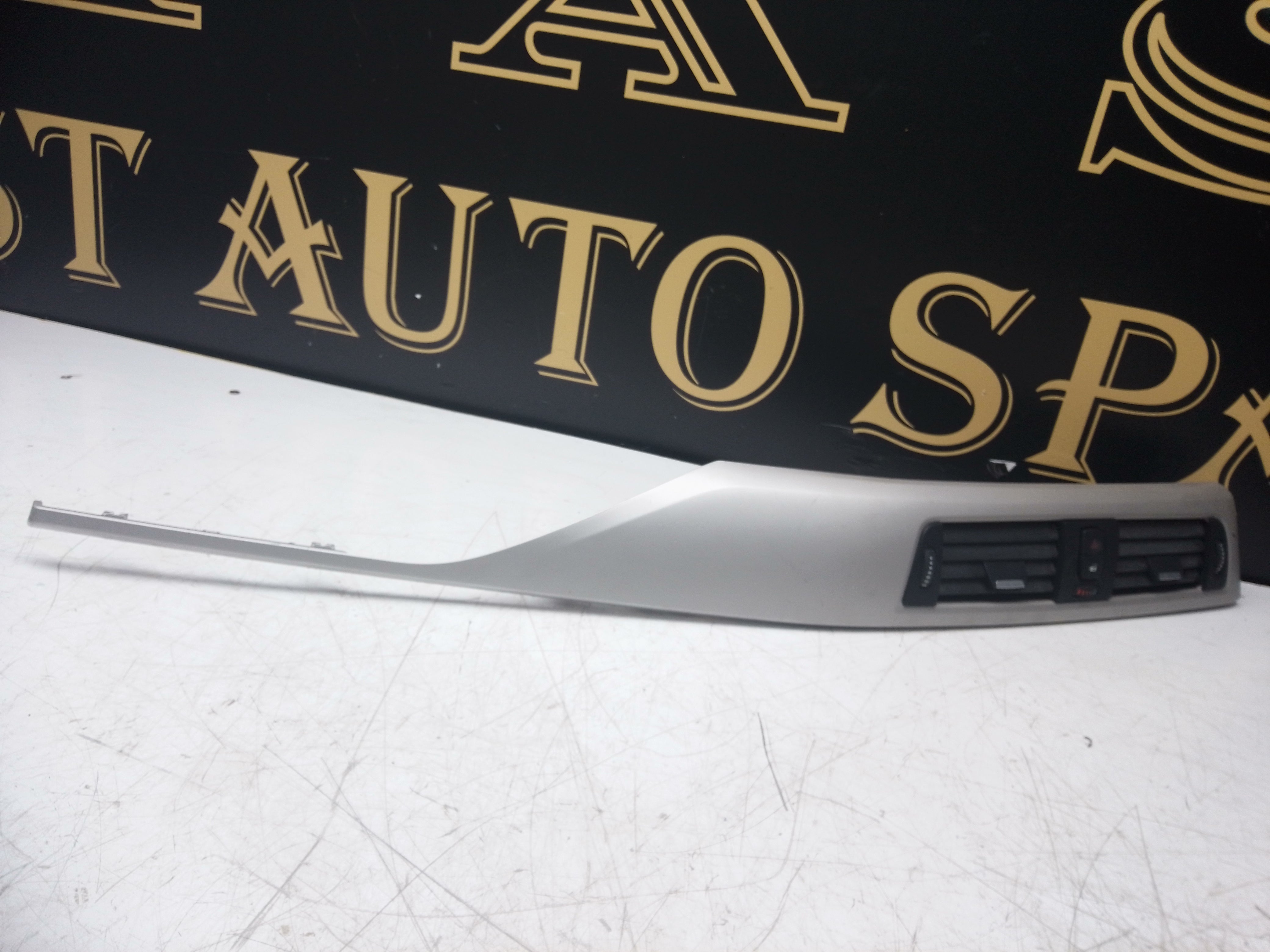 BMW 3 Series F30/F31 (2011–2020) Air Conditioning Radiator (9218552-15)