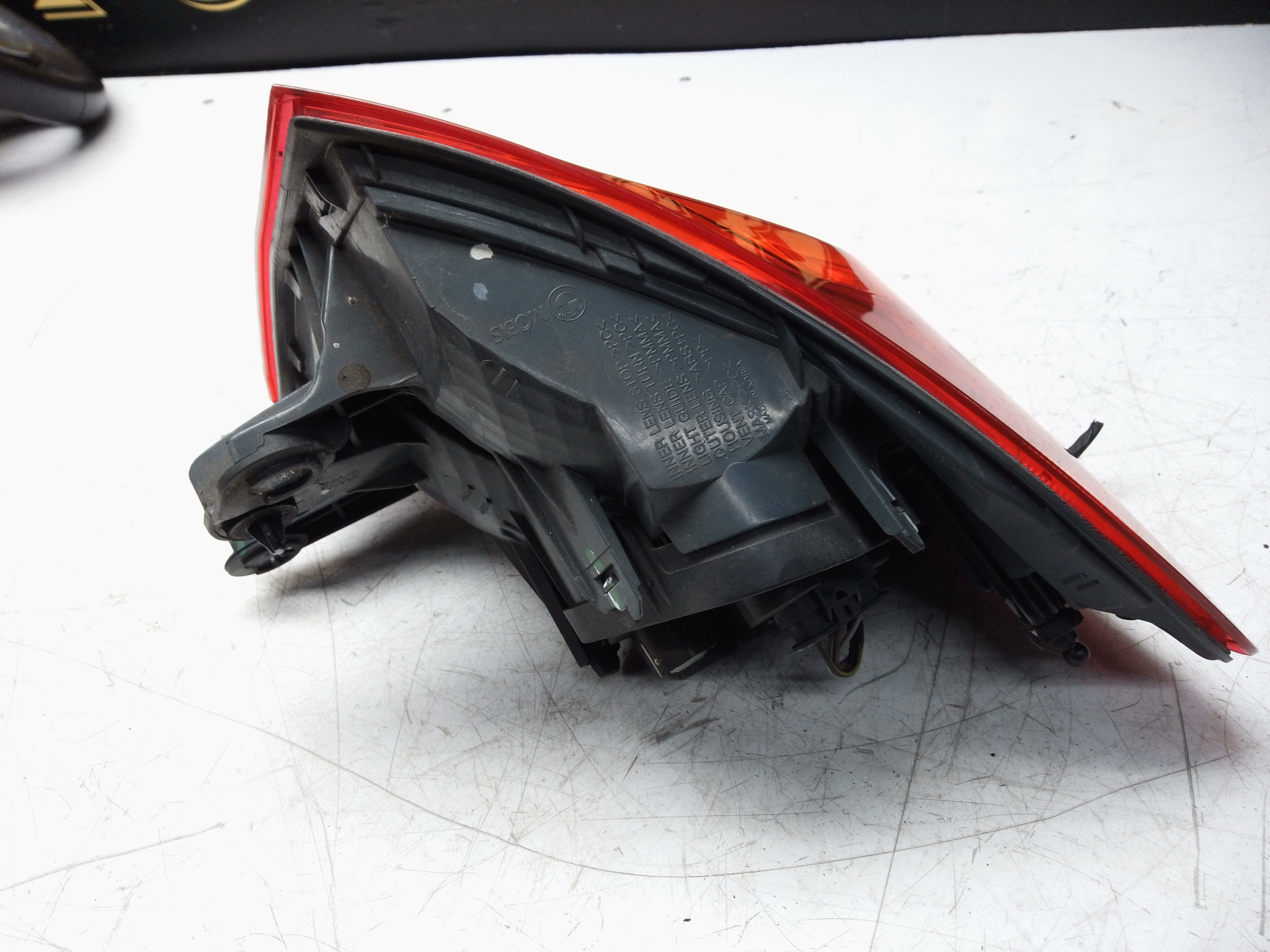 BMW 3 Series F30 Rear Left Light (7259893)