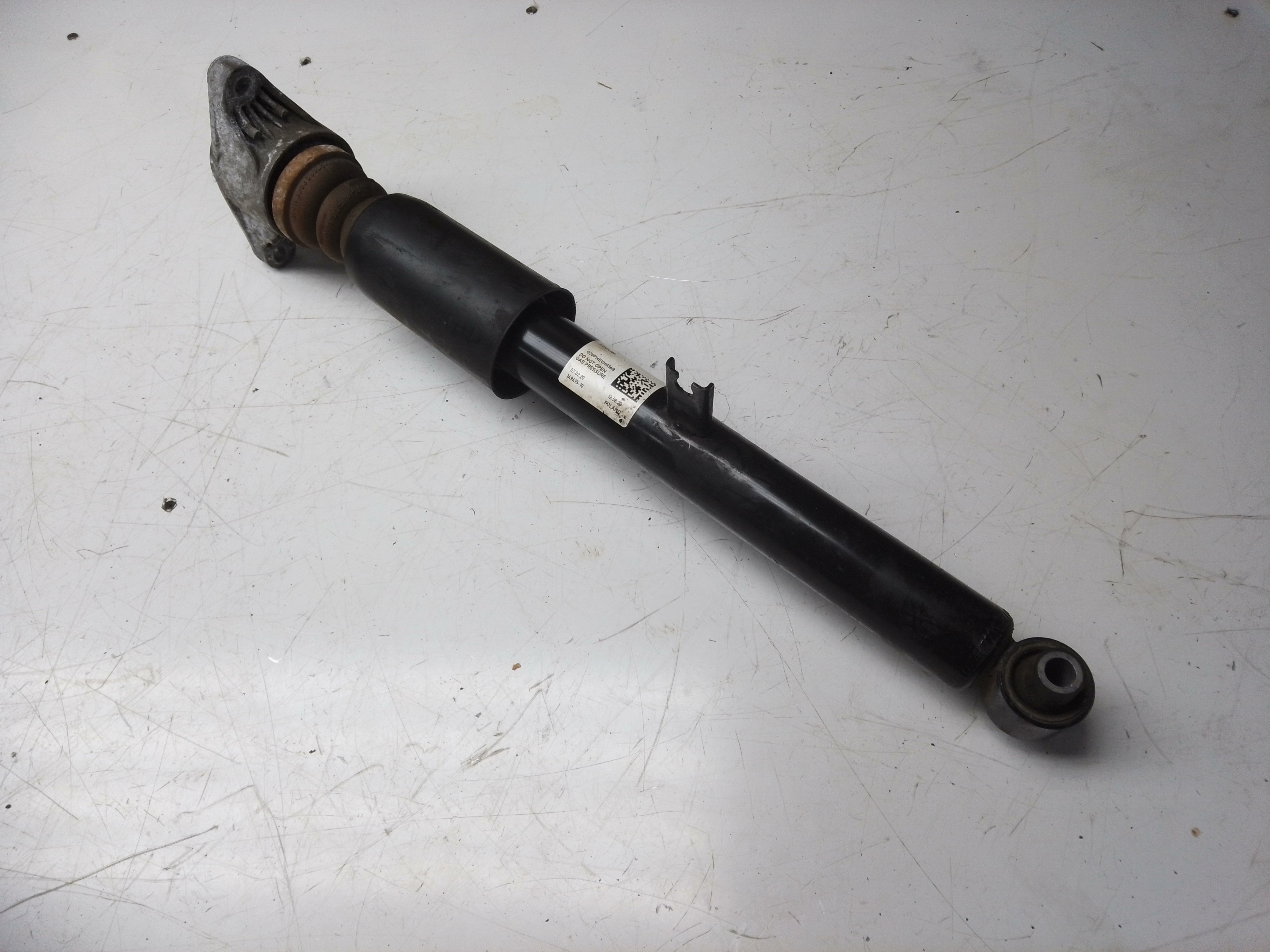 BMW 3 Series F30 2020 Rear Shock Absorber Single (149415-10)