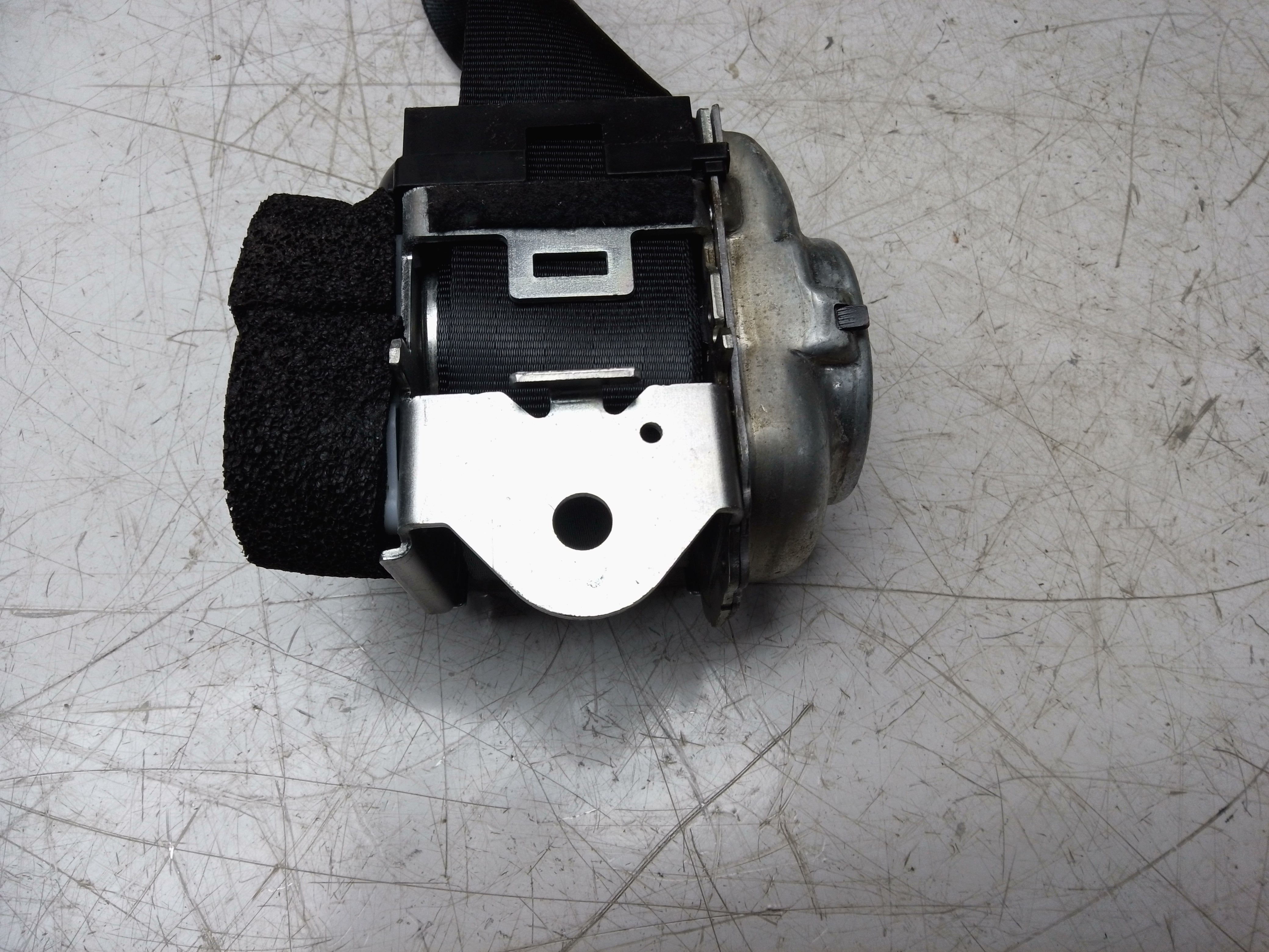 Ford Fiesta 2017–21 Rear Right (OSR) Seat Belt with Pretensioner (H1BB-A611B68-AF)