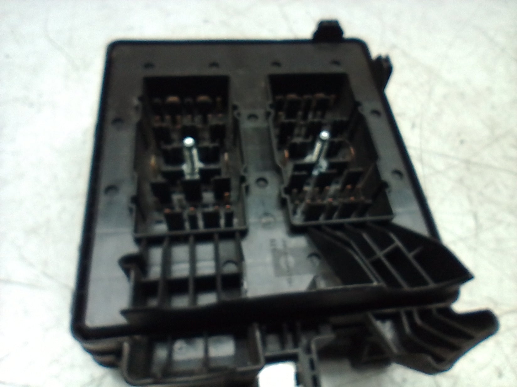 Ford Transit Custom Engine Bay Fusebox (KK3T-14D068-ND)