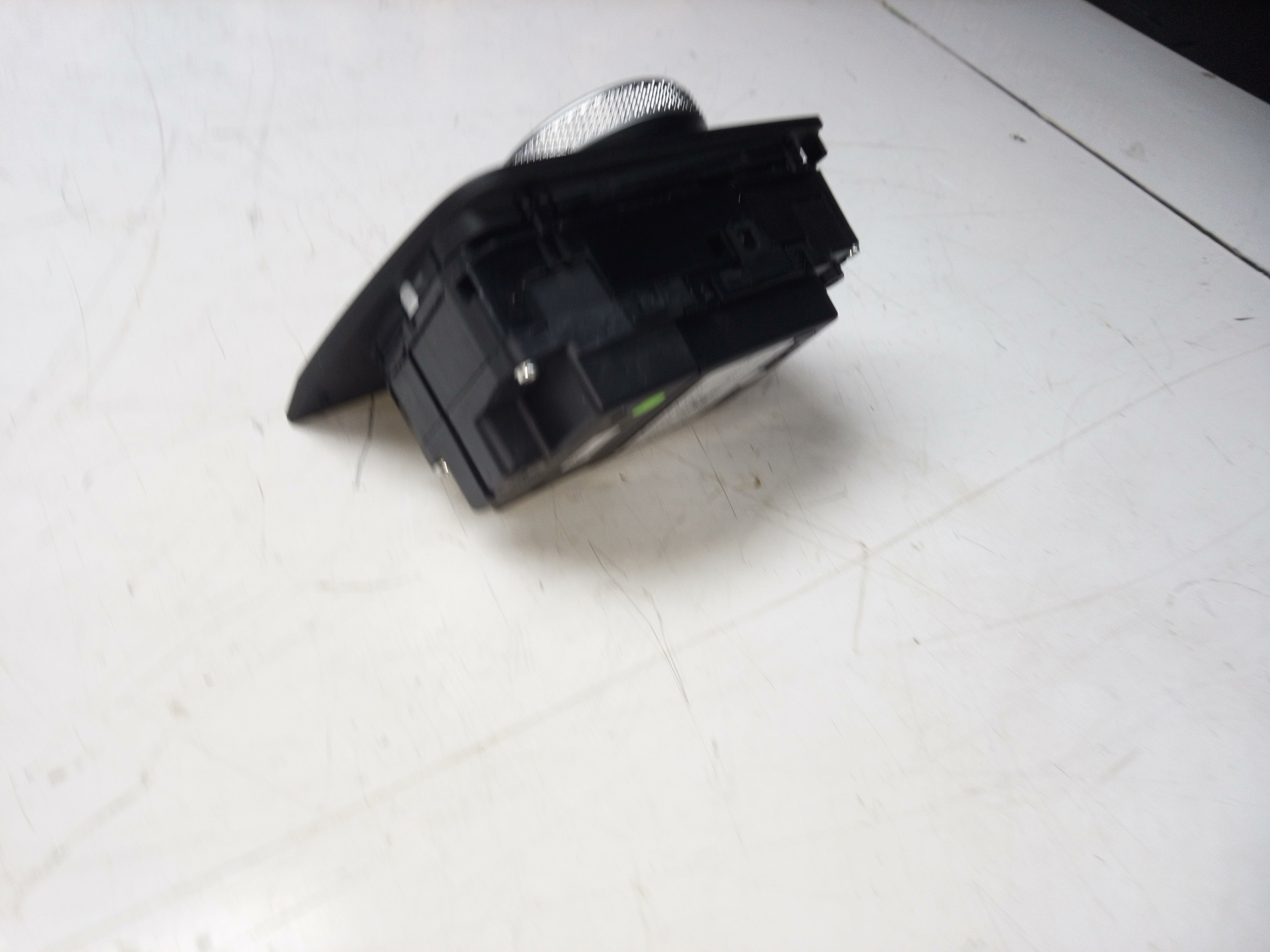 BMW i4 Series Multimedia Controller G26, G20, G21, G22, G23 (5A371C7)