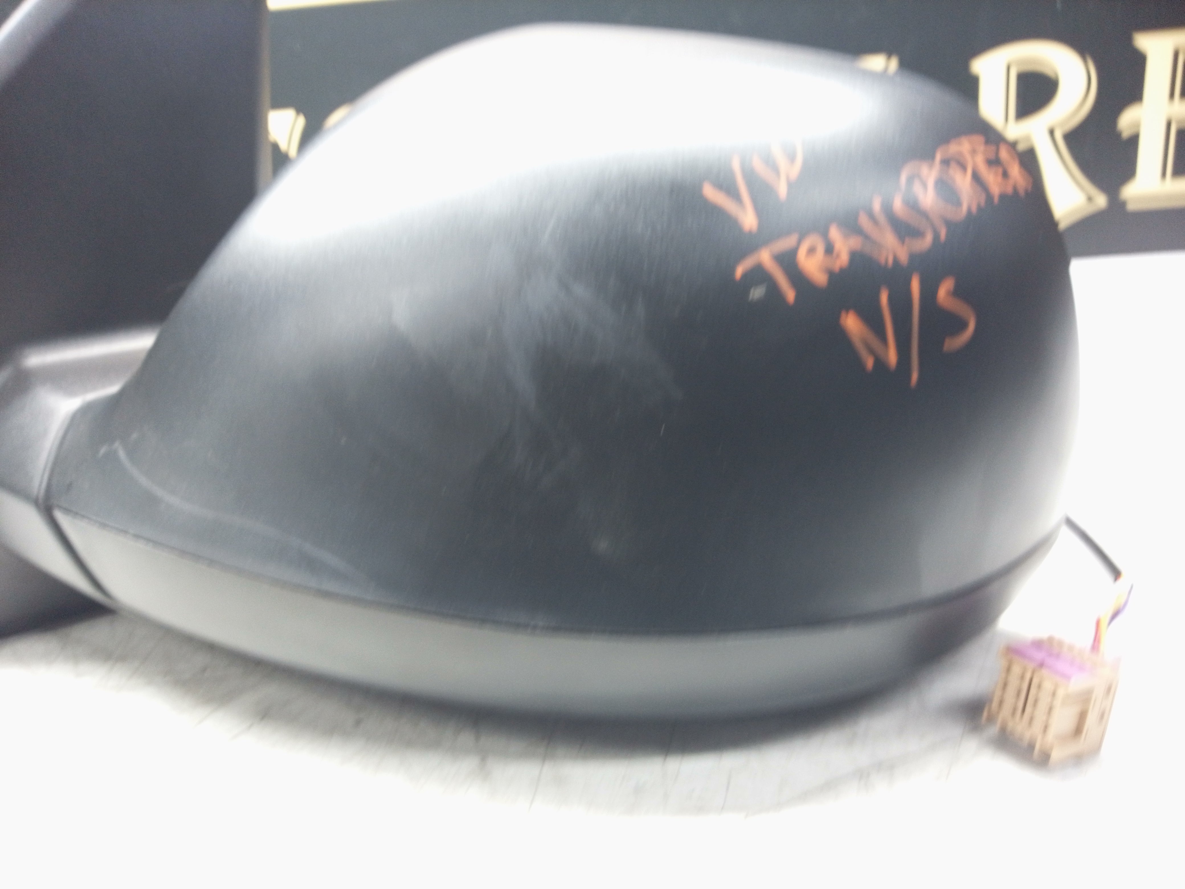 Volkswagen Transporter T5 2010–2015 Electric Left Wing Mirror