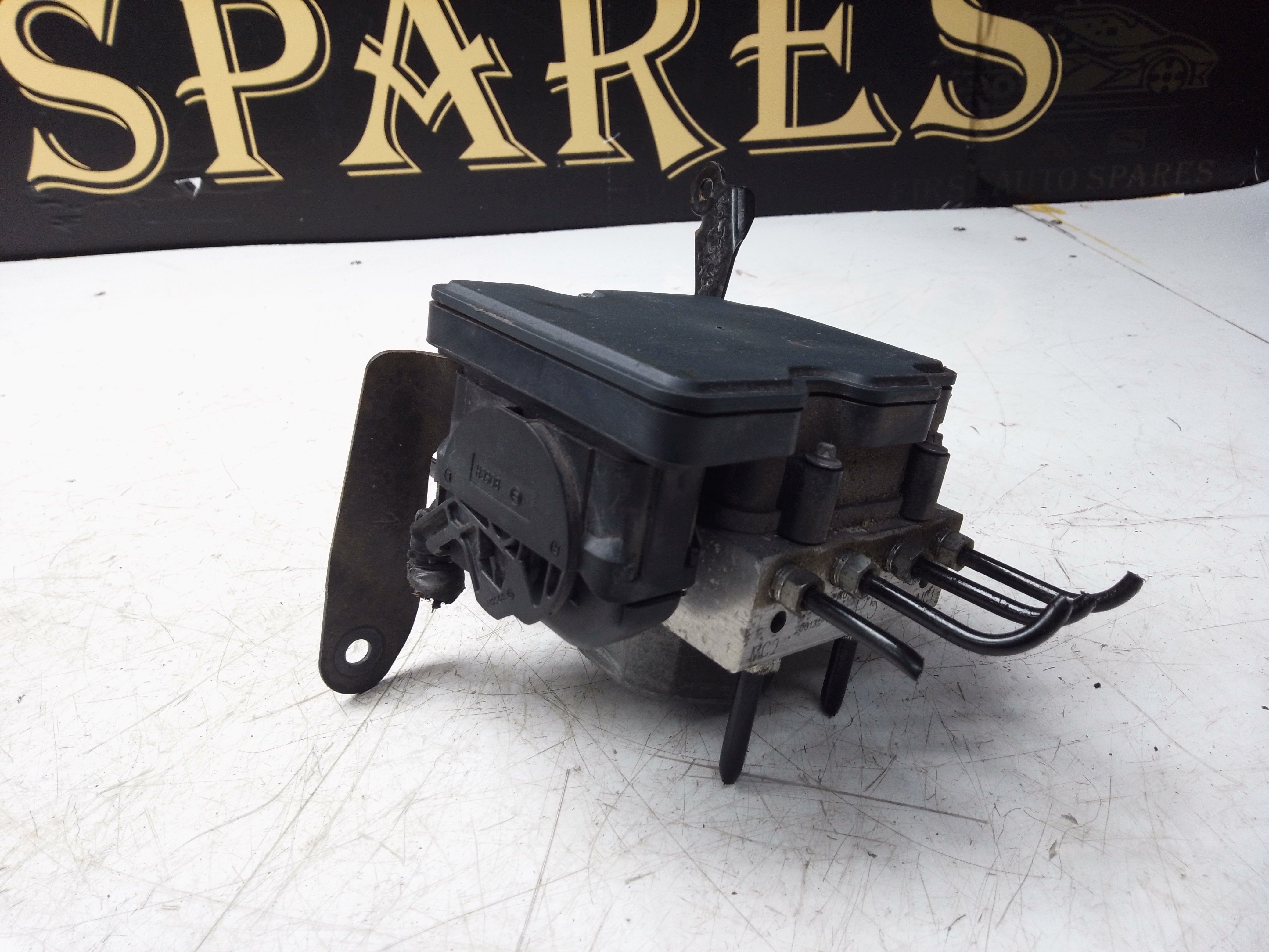 Toyota Aygo 2019 Brake ABS Pump Unit (44540-0H130)