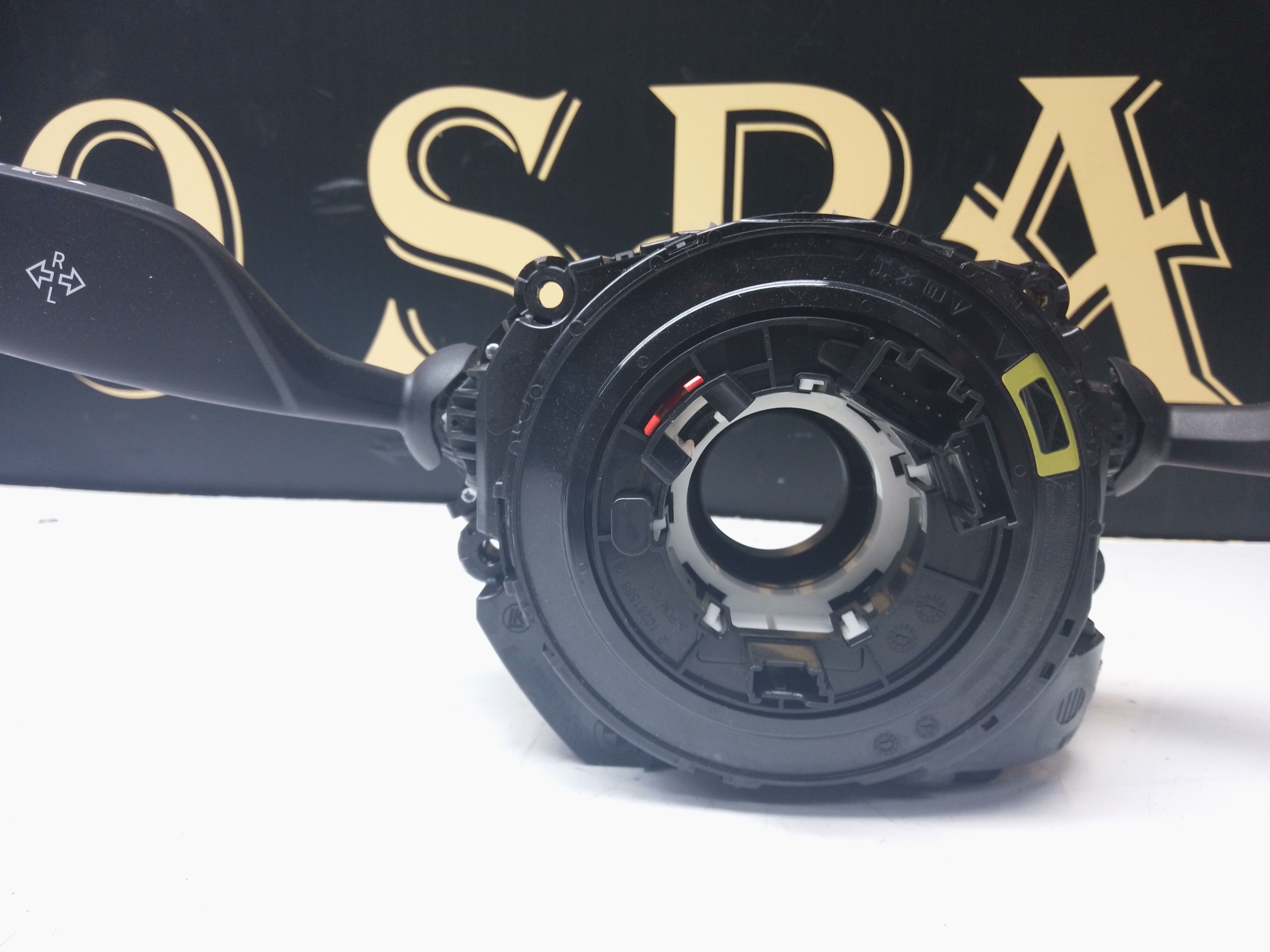 BMW iX3 G08 Indicator Wiper Stalk Switch (10336785-05)