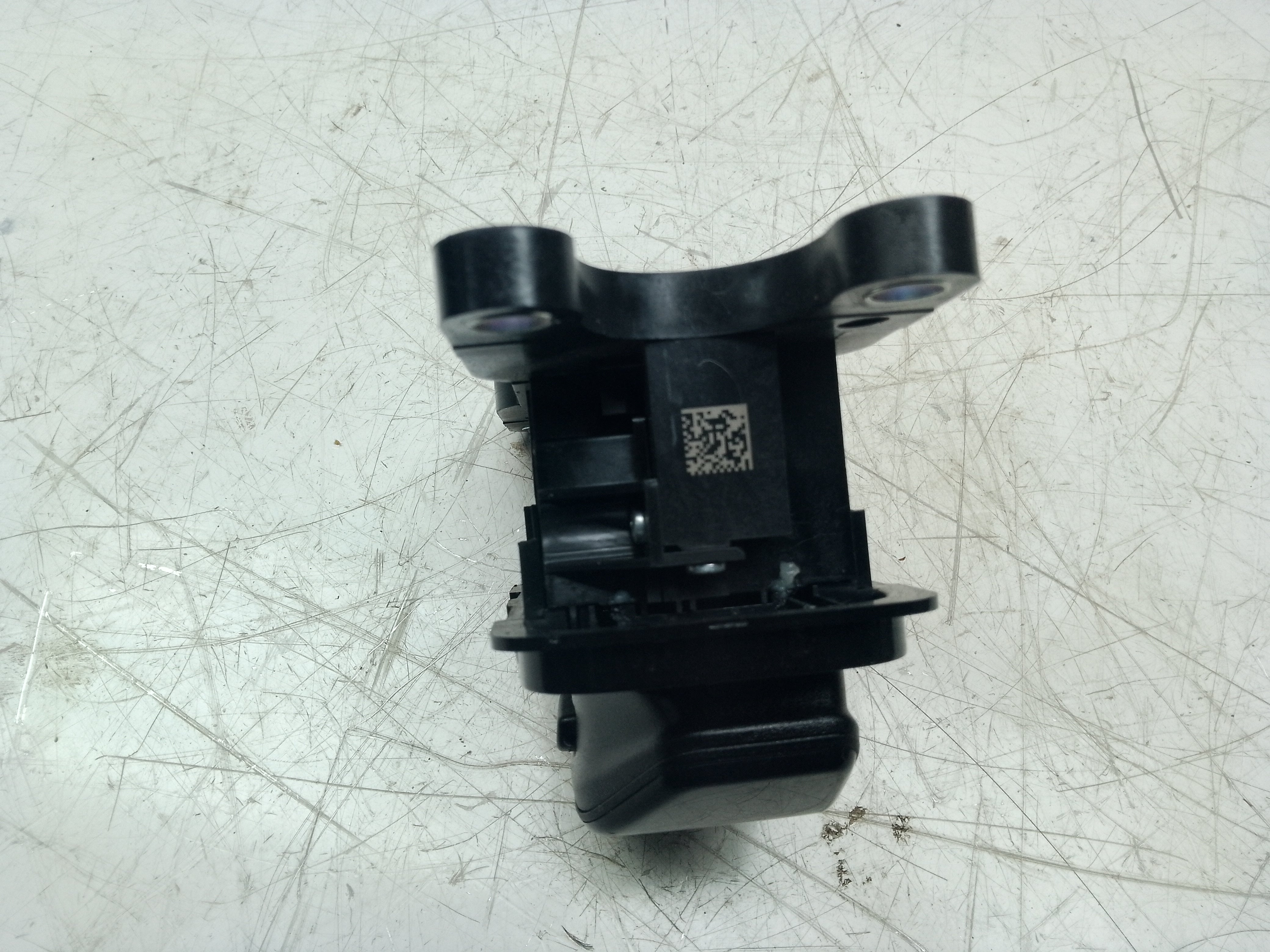 Nissan Qashqai J12 Gear Selector (34901-5MR3A)