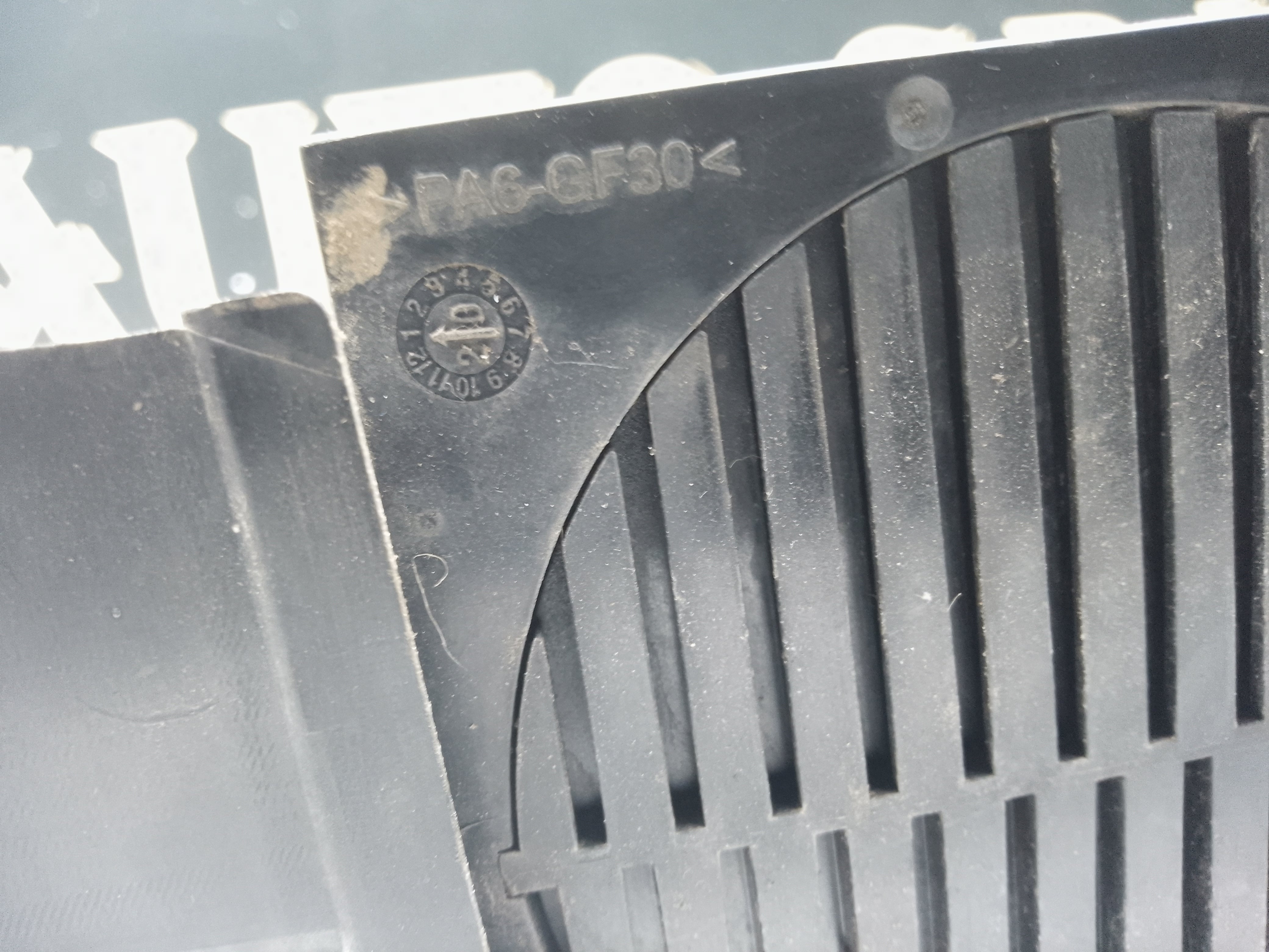 BMW 3 Series G20 M Sport 330e Alarm Siren System (VG262265905)