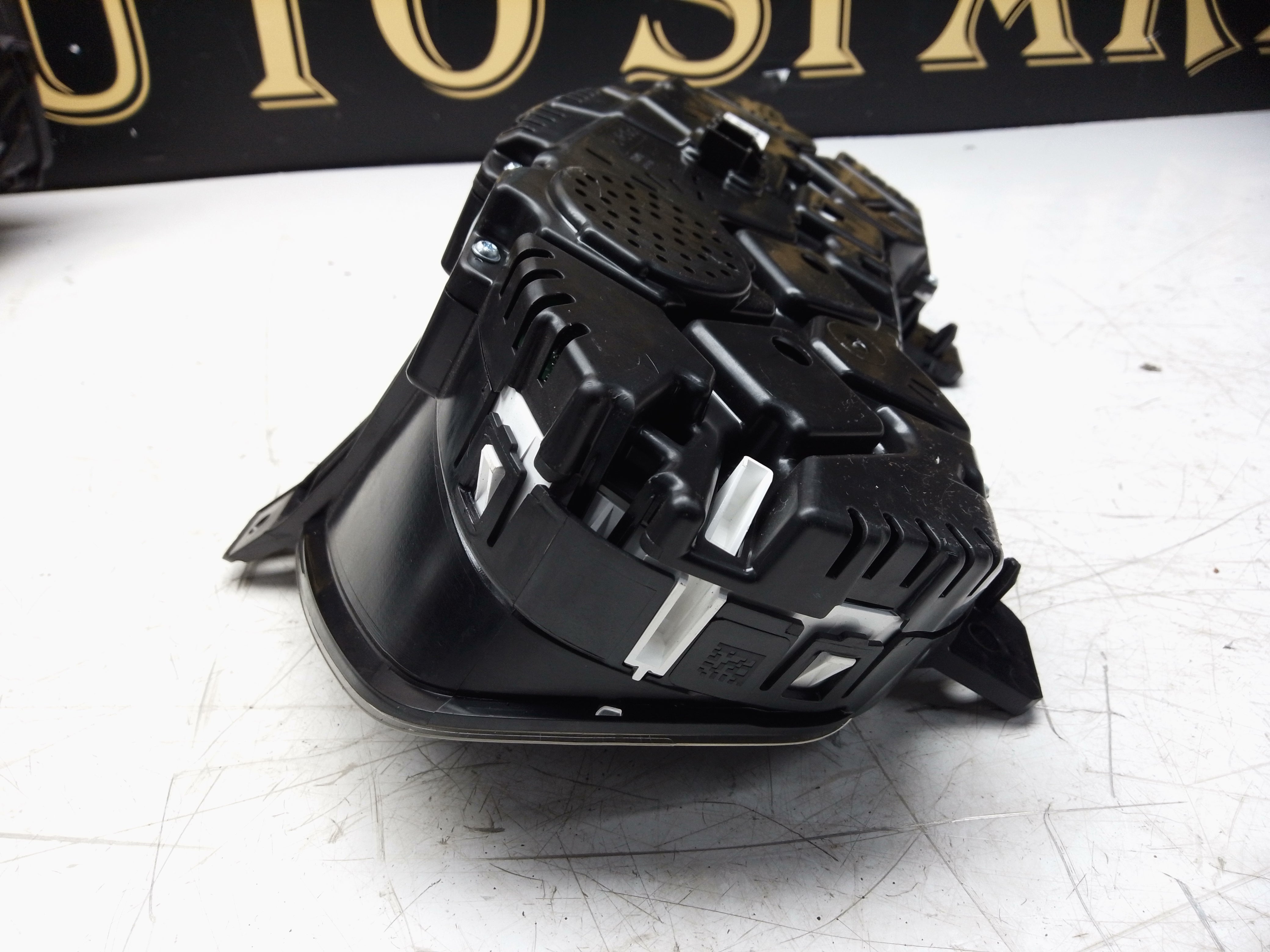 Ford Puma / Fiesta 2023 Speed Automatic Speedometer (N1BT-10849-FFC)