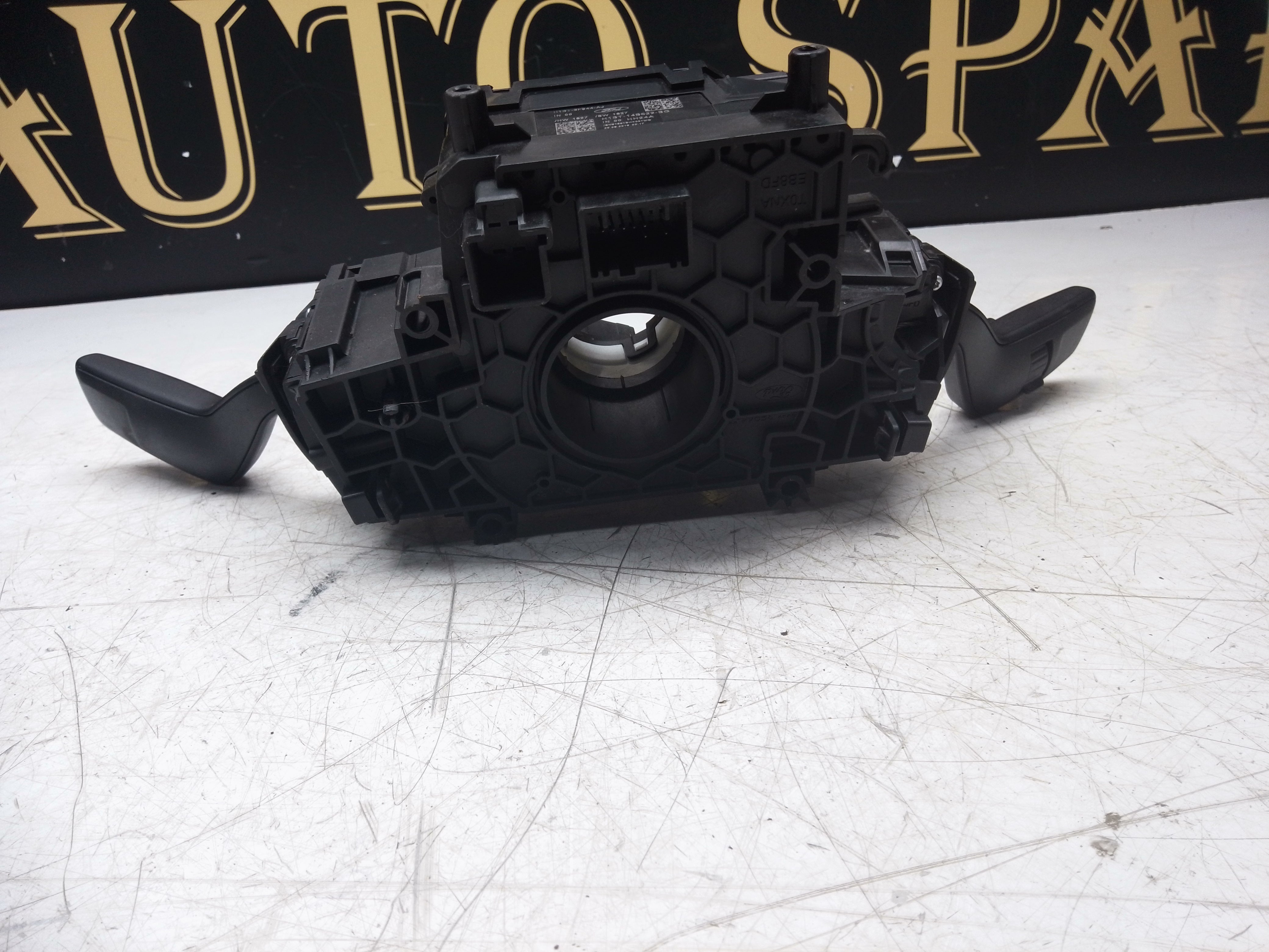 Ford Fiesta 2017–2022 MK8 Squib Steering Wheel Squib (H1BT-14B522-BG)