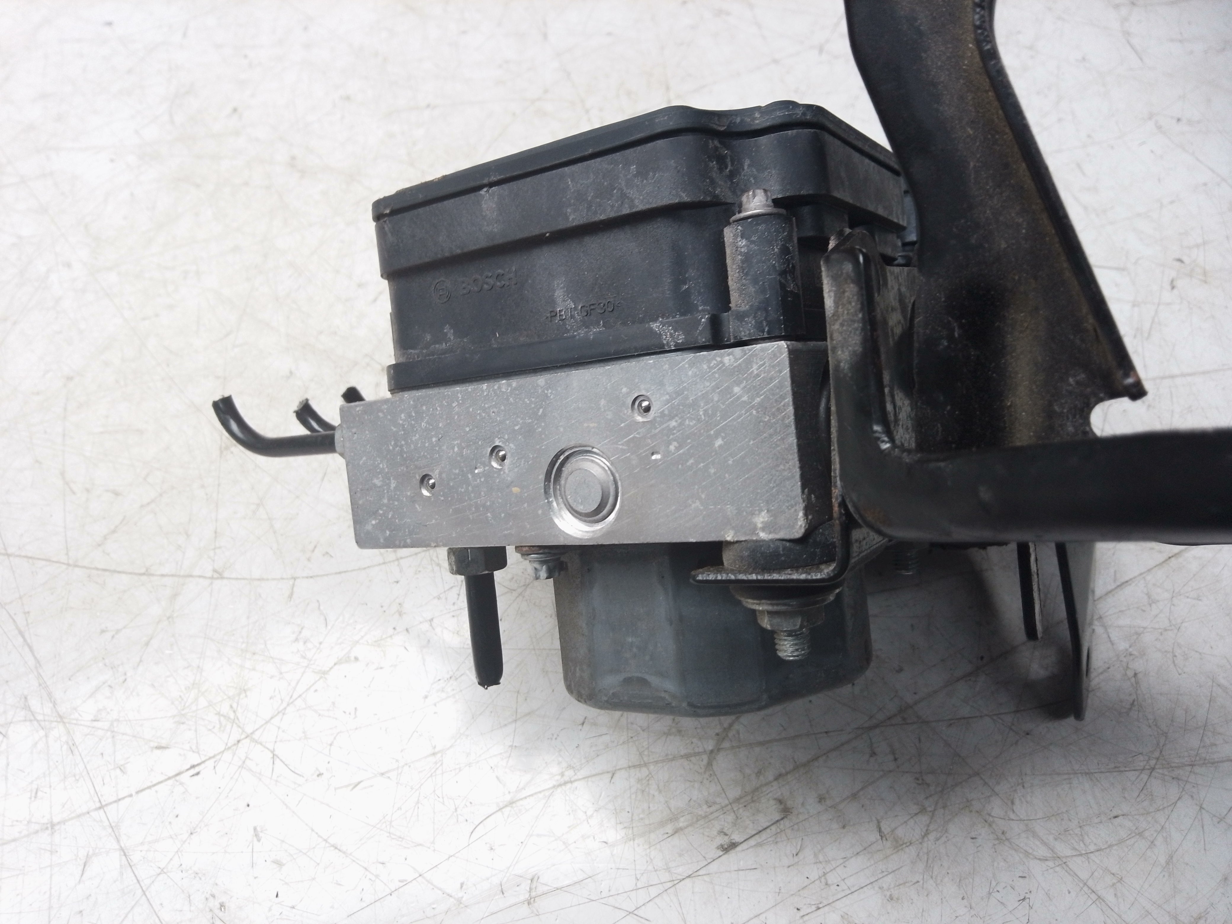 Toyota Aygo 2019 Brake ABS Pump Unit (44540-0H130)