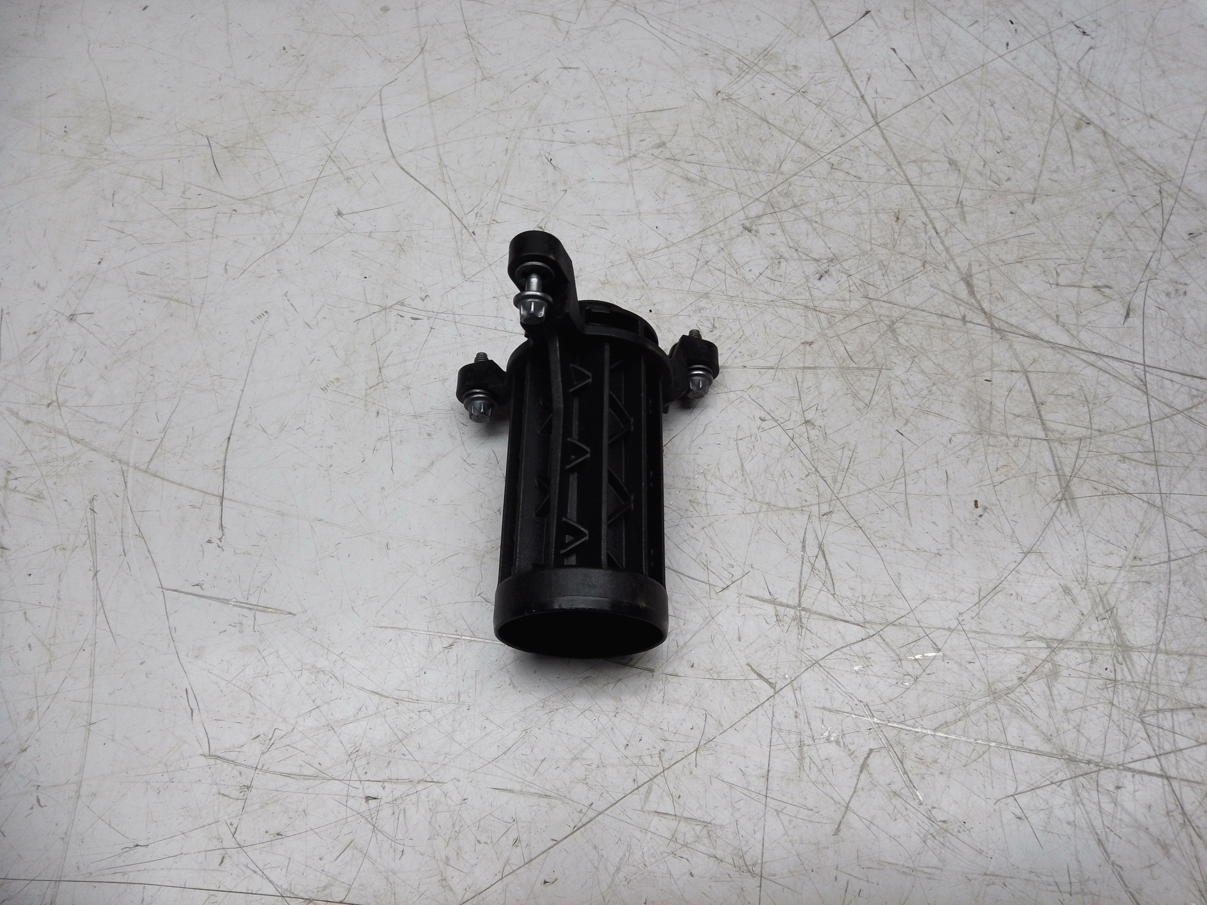 BMW X4 G02 / F98 Oil Filler Neck (31638707) (8064480)