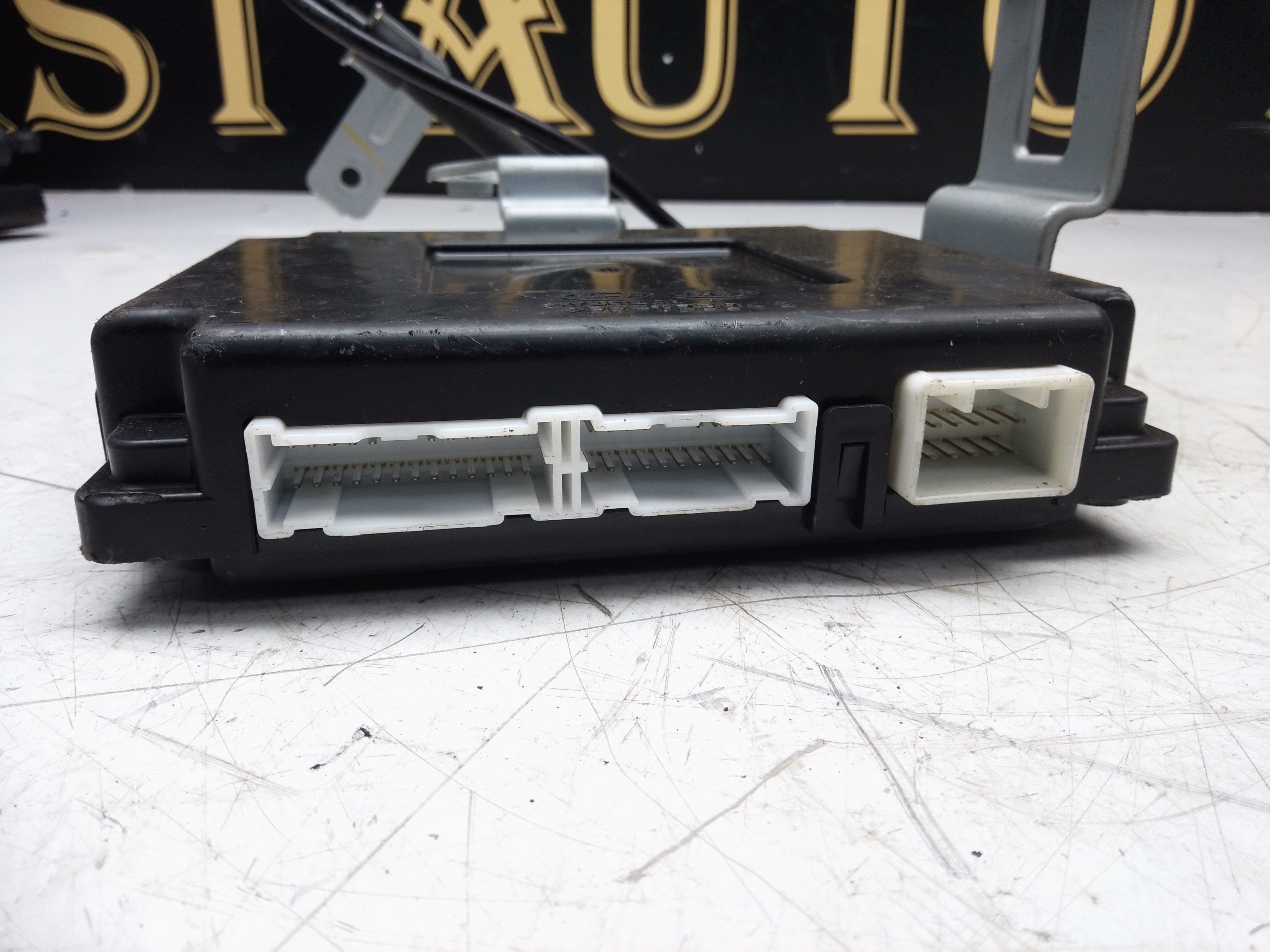 Hyundai i10 2013/19 Body Control Module ECU (95400-B9070)